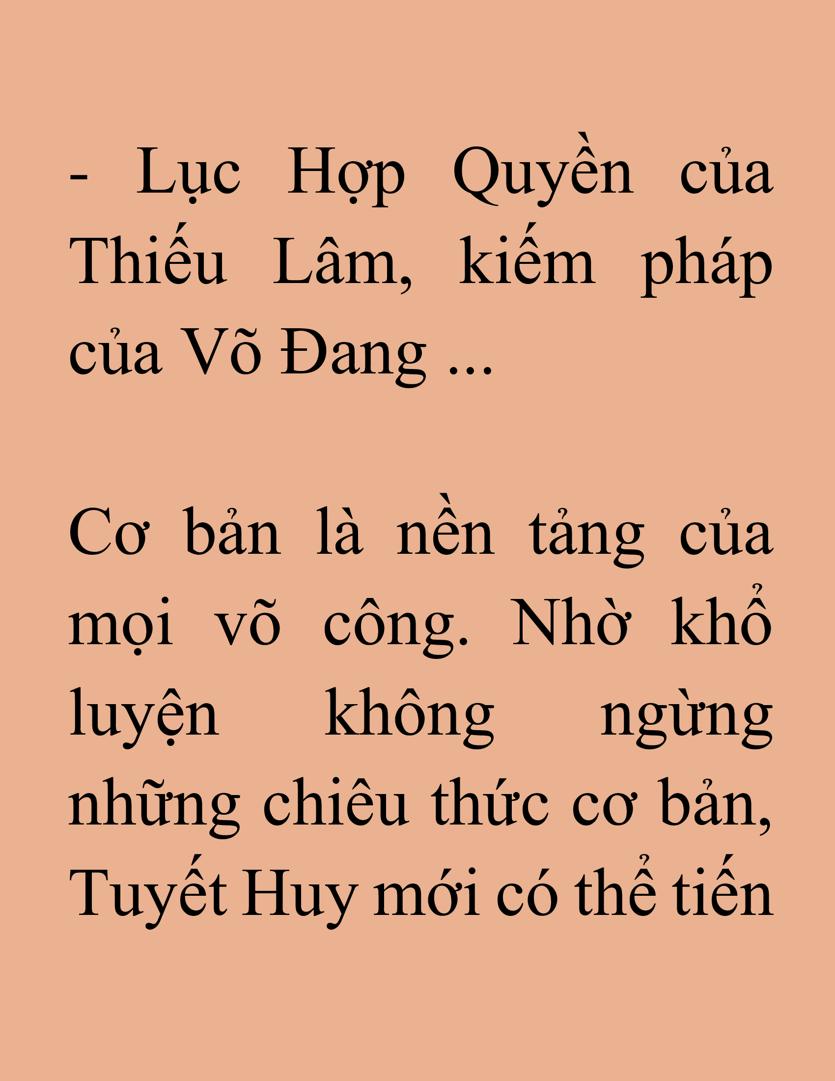 Đọc truyện SNVT[NOVEL] Thiên Ma Phi Thăng Truyện - Chương 205