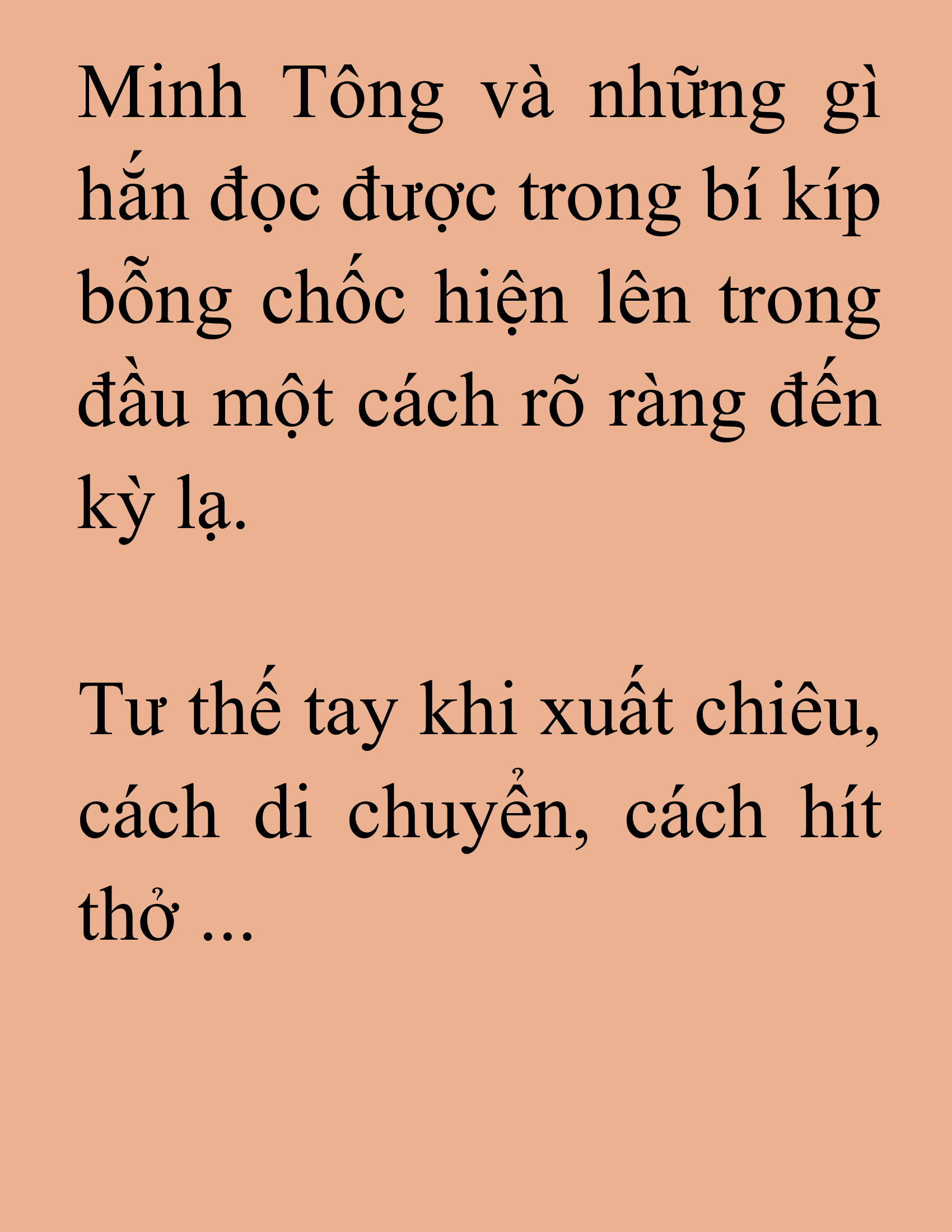 Đọc truyện SNVT[NOVEL] Thiên Ma Phi Thăng Truyện - Chương 206