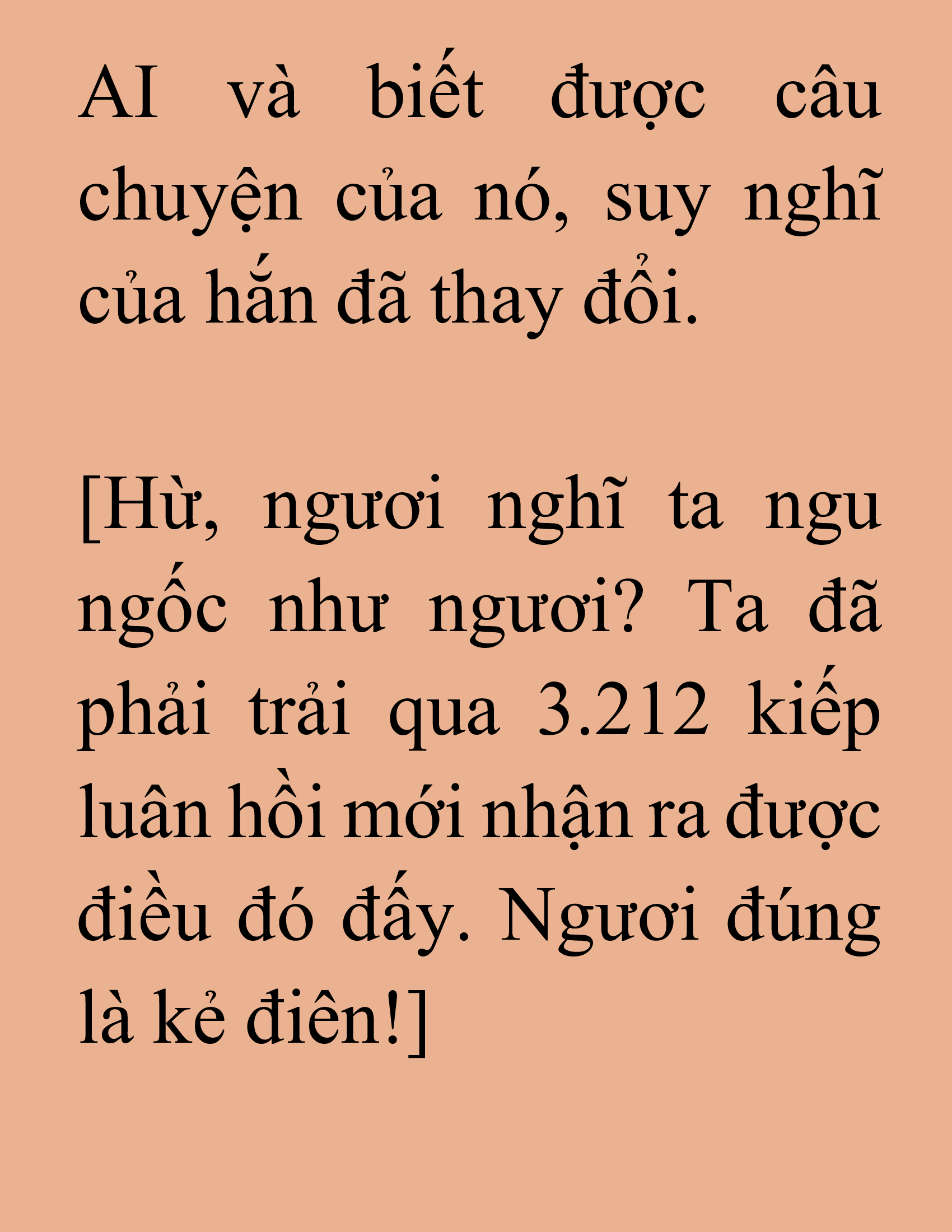 Đọc truyện SNVT[NOVEL] Thiên Ma Phi Thăng Truyện - Chương 206