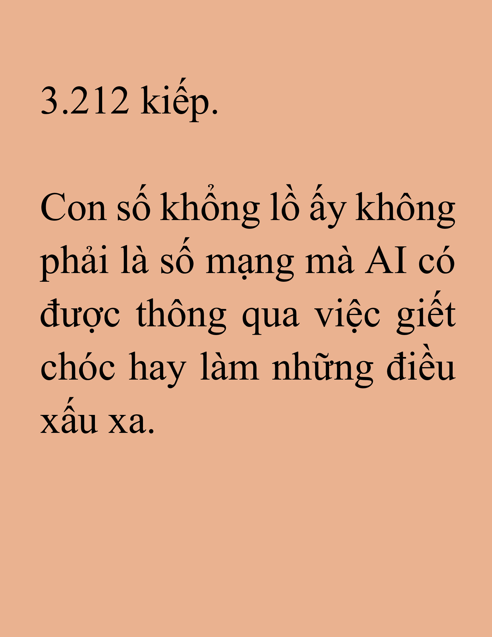 Đọc truyện SNVT[NOVEL] Thiên Ma Phi Thăng Truyện - Chương 206