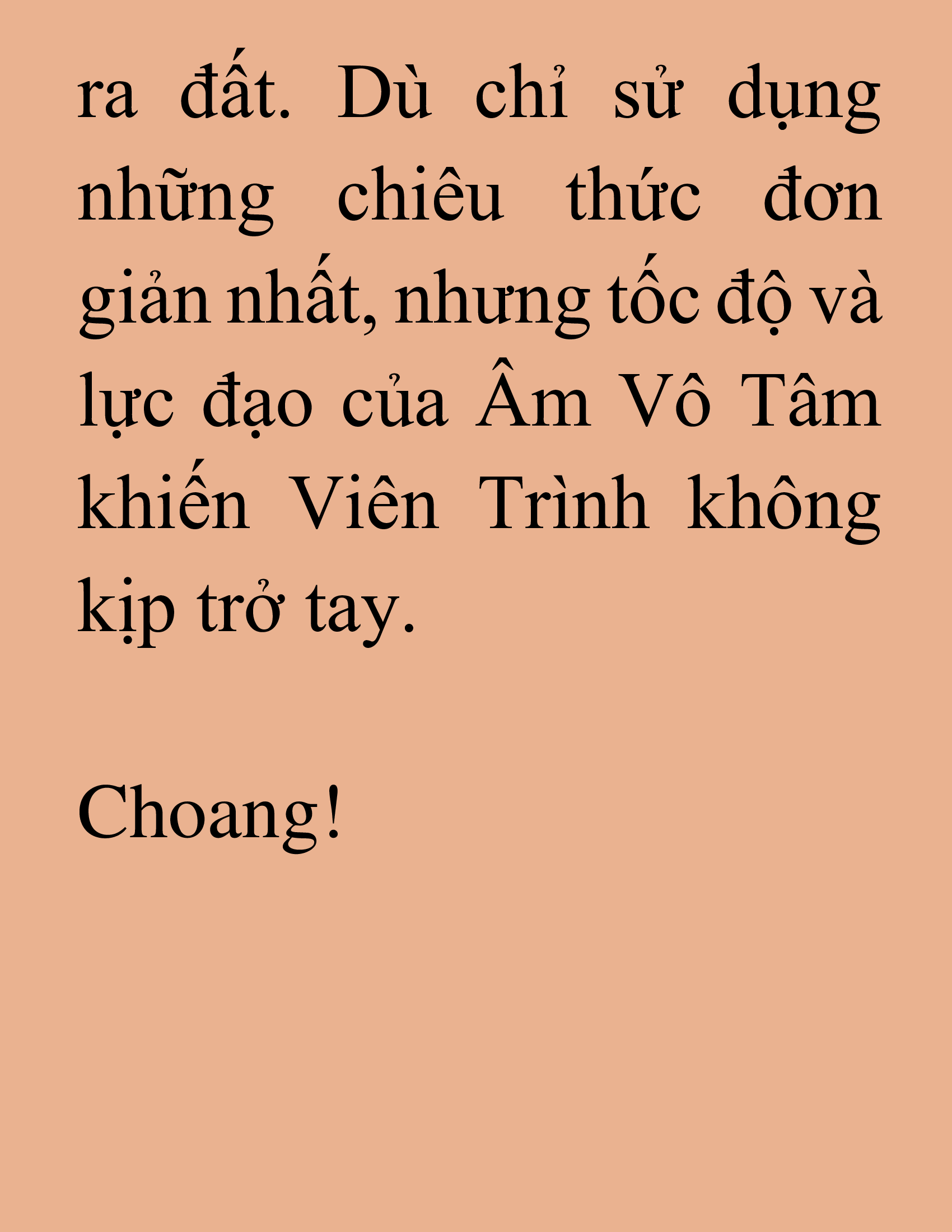 Đọc truyện SNVT[NOVEL] Thiên Ma Phi Thăng Truyện - Chương 206