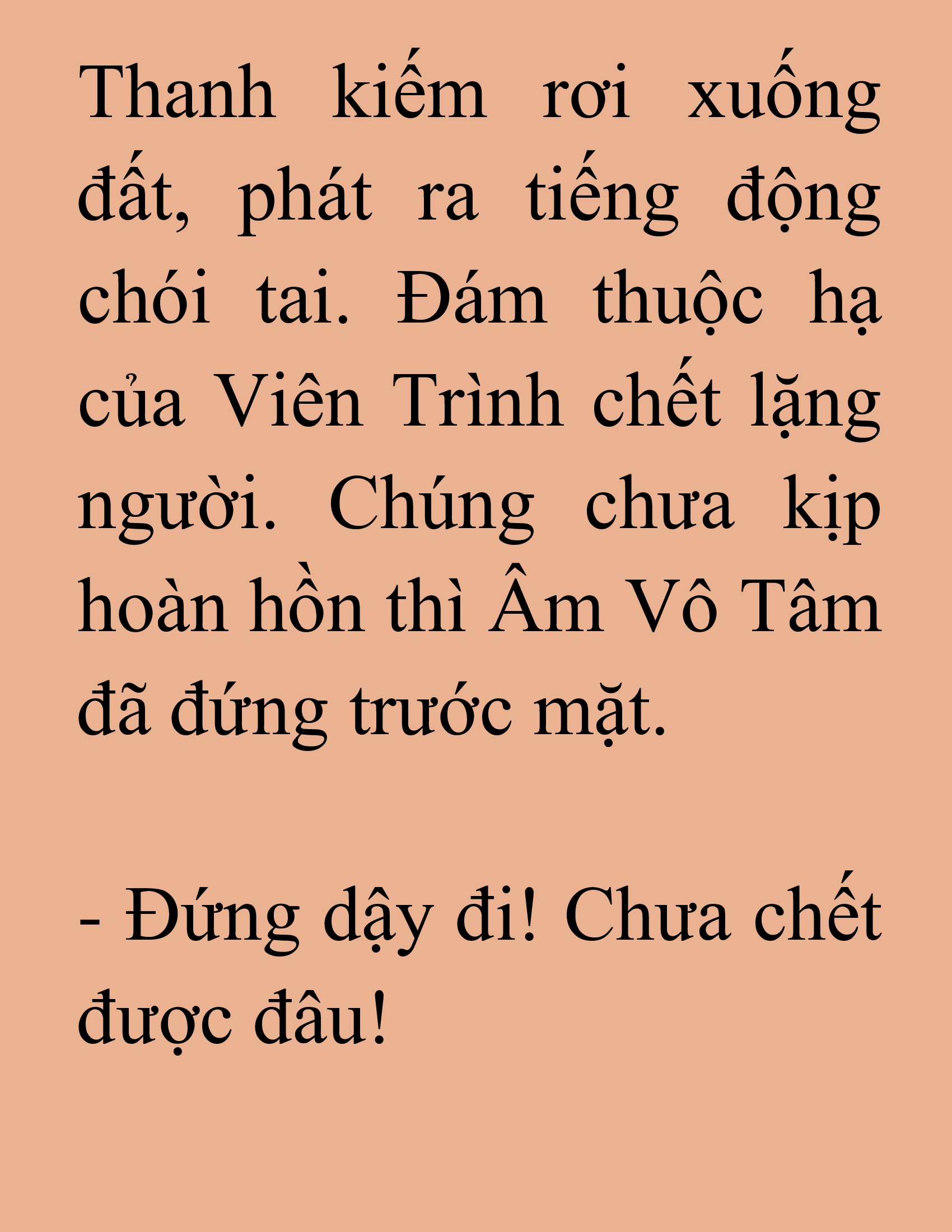 Đọc truyện SNVT[NOVEL] Thiên Ma Phi Thăng Truyện - Chương 206