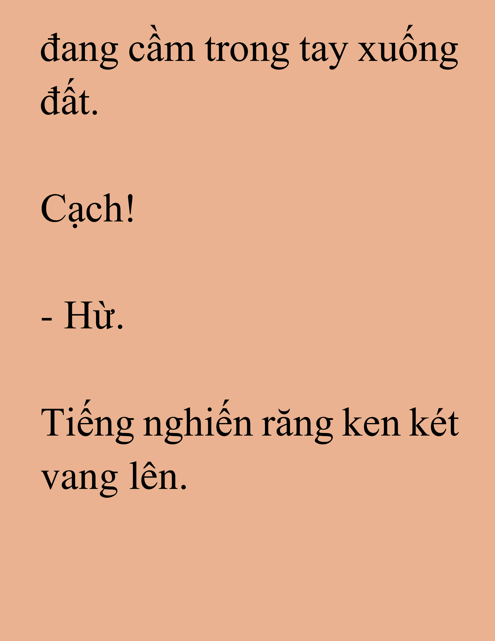 Đọc truyện SNVT[NOVEL] Thiên Ma Phi Thăng Truyện - Chương 207