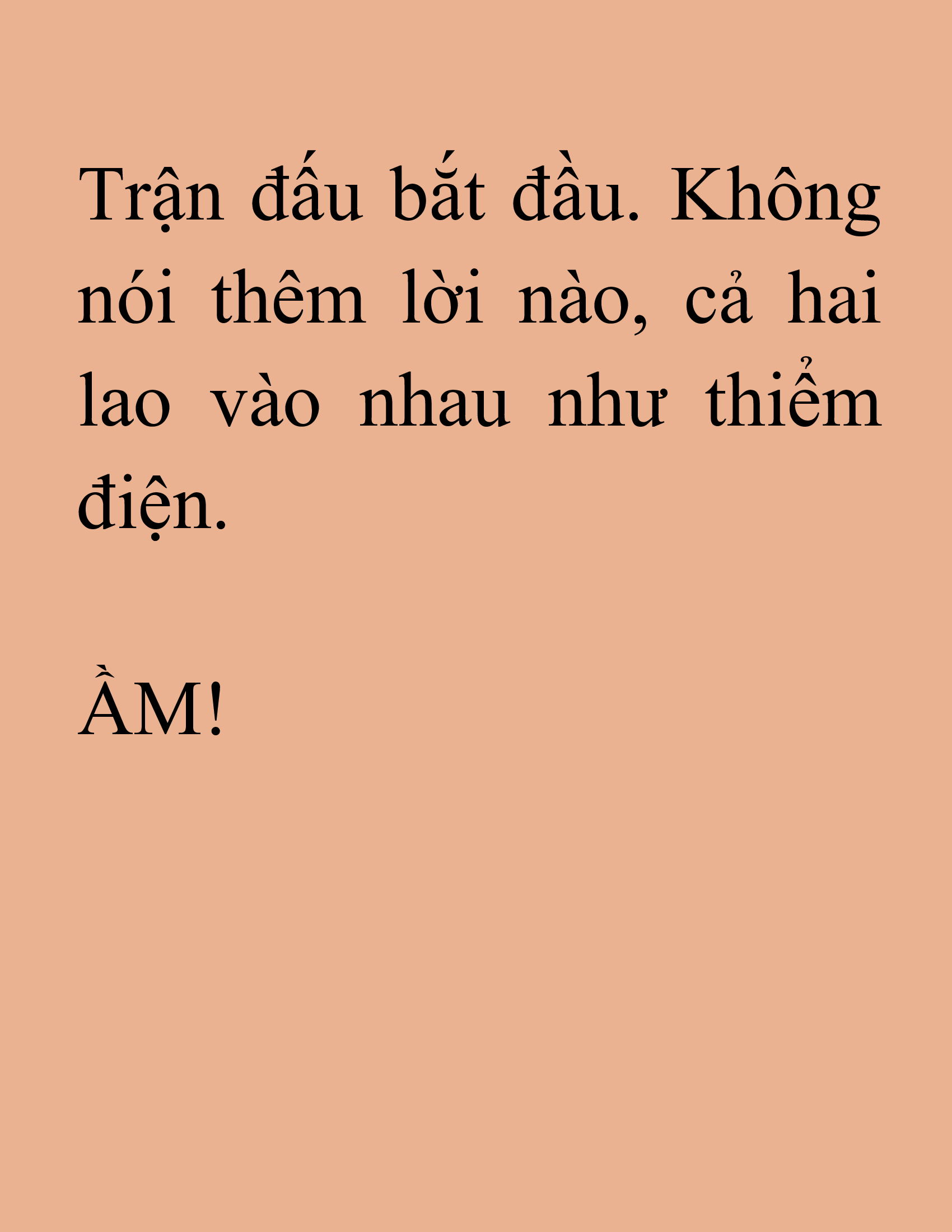 Đọc truyện SNVT[NOVEL] Thiên Ma Phi Thăng Truyện - Chương 207