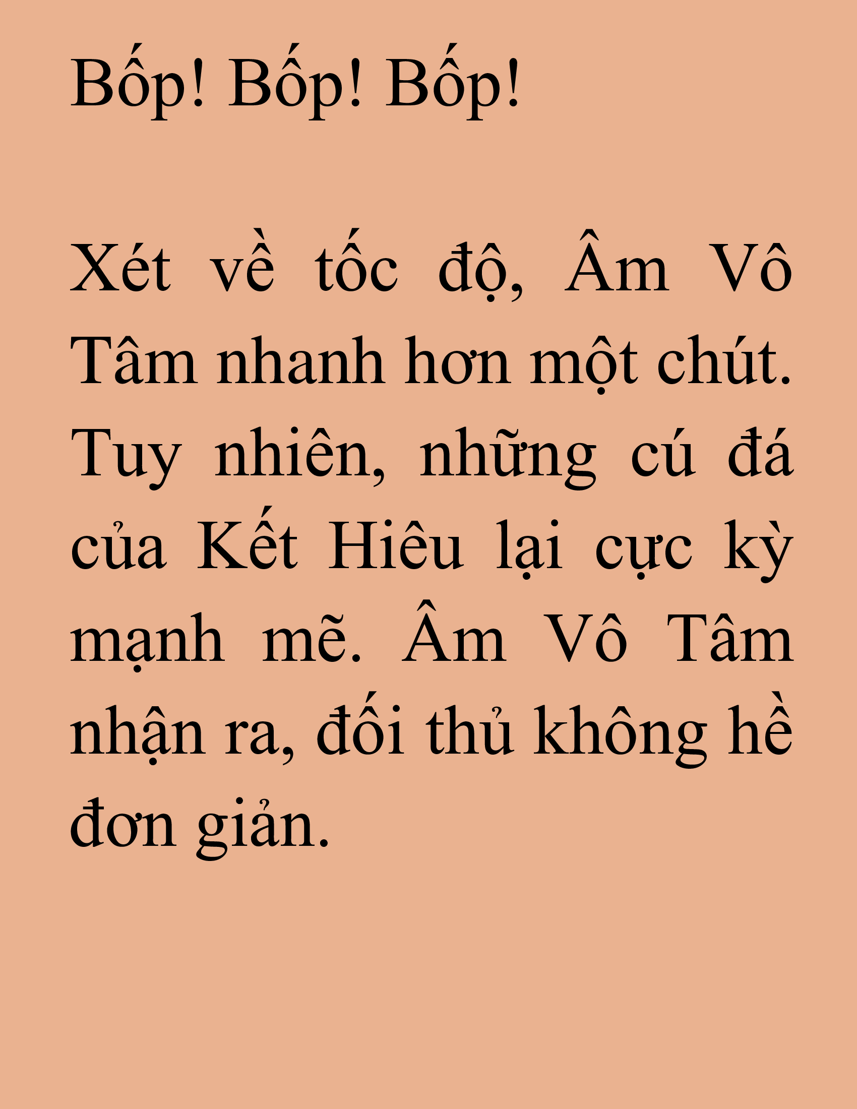 Đọc truyện SNVT[NOVEL] Thiên Ma Phi Thăng Truyện - Chương 207