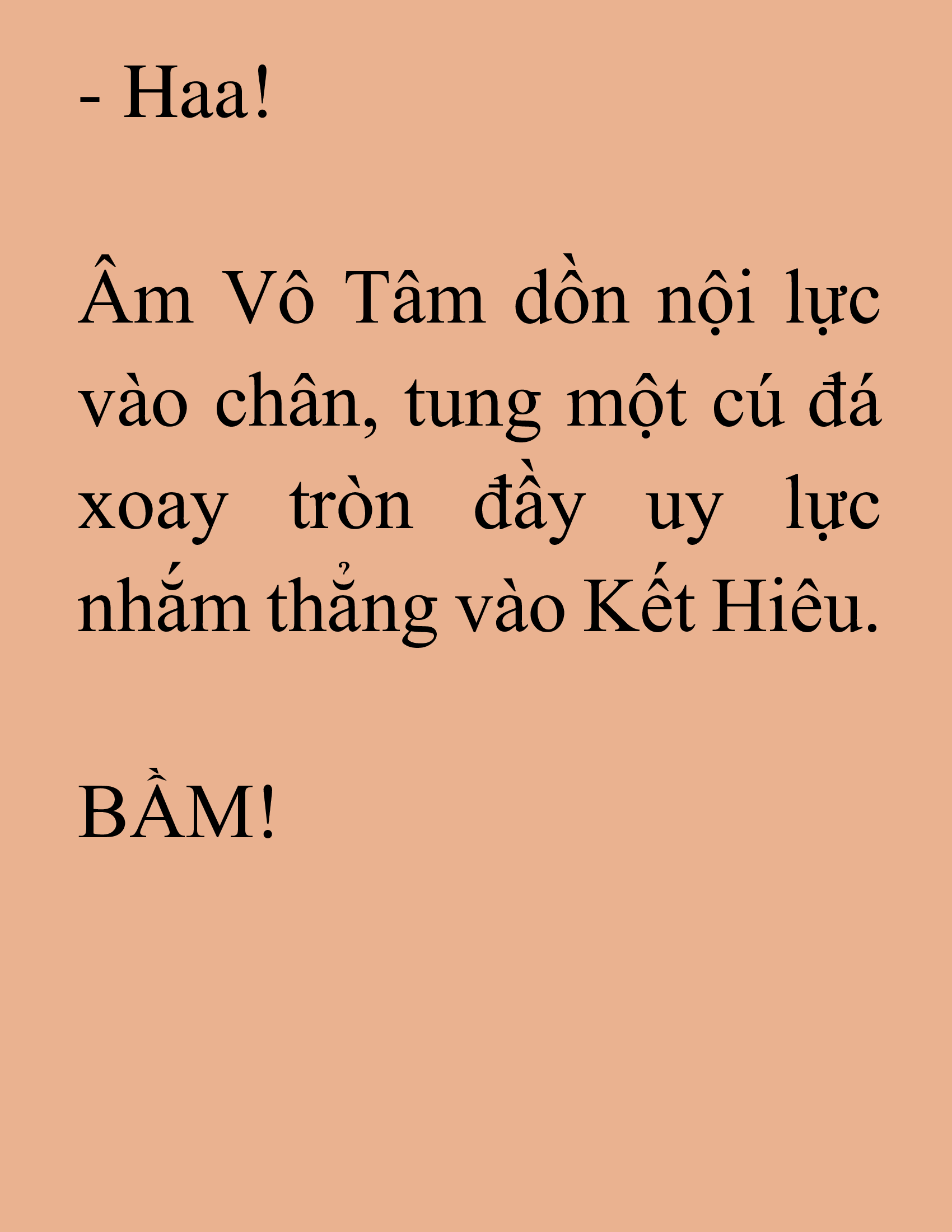 Đọc truyện SNVT[NOVEL] Thiên Ma Phi Thăng Truyện - Chương 207