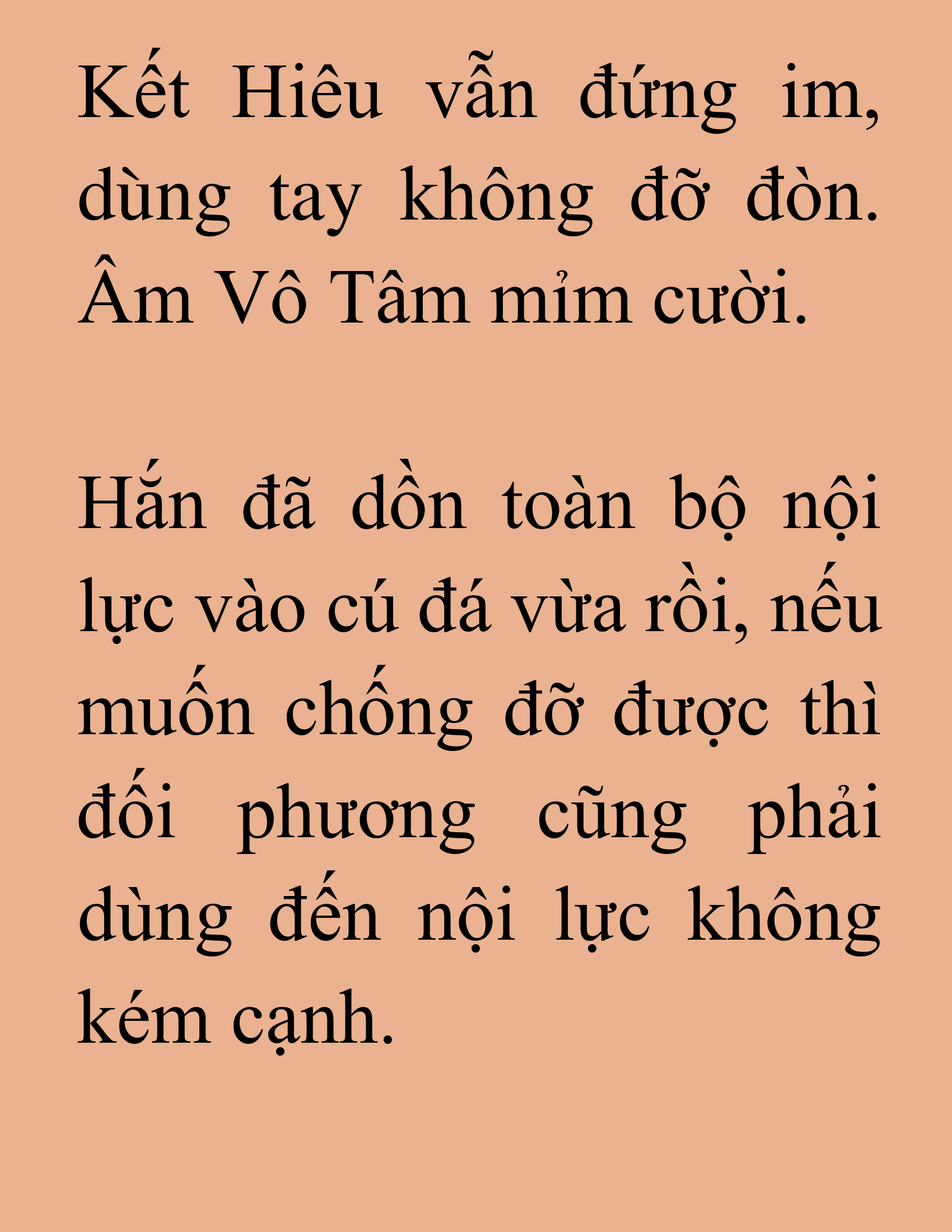 Đọc truyện SNVT[NOVEL] Thiên Ma Phi Thăng Truyện - Chương 207