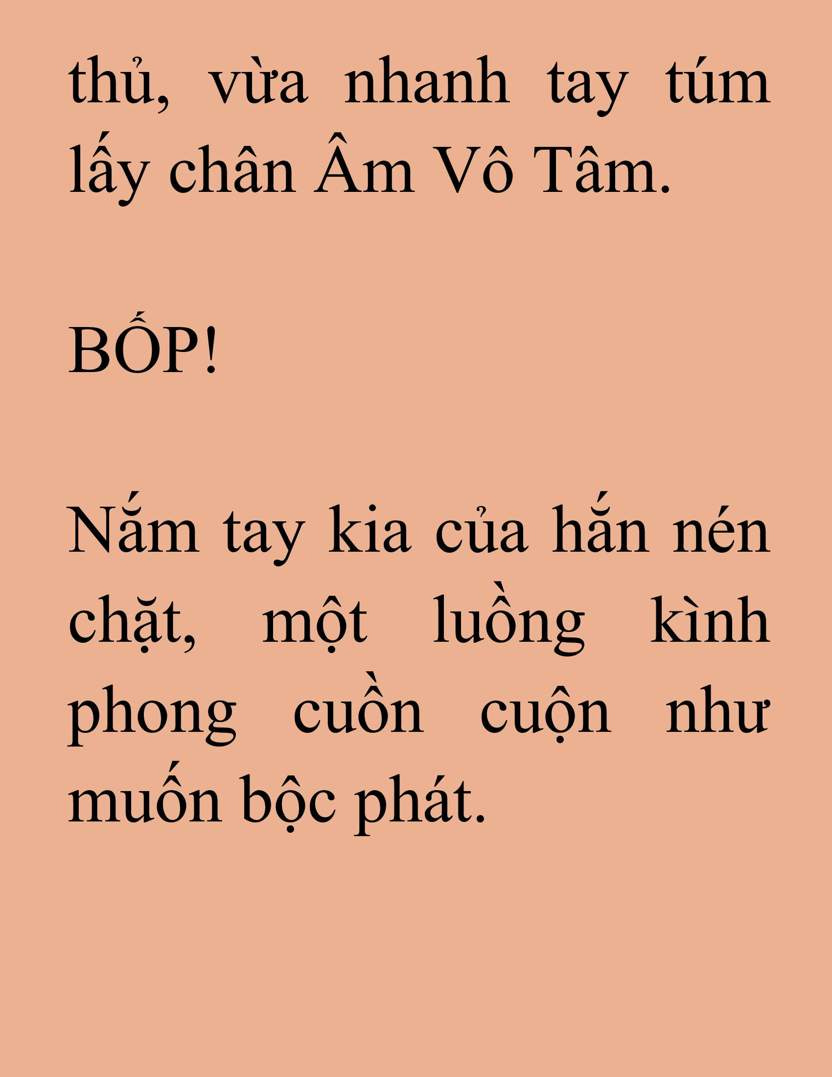 Đọc truyện SNVT[NOVEL] Thiên Ma Phi Thăng Truyện - Chương 207