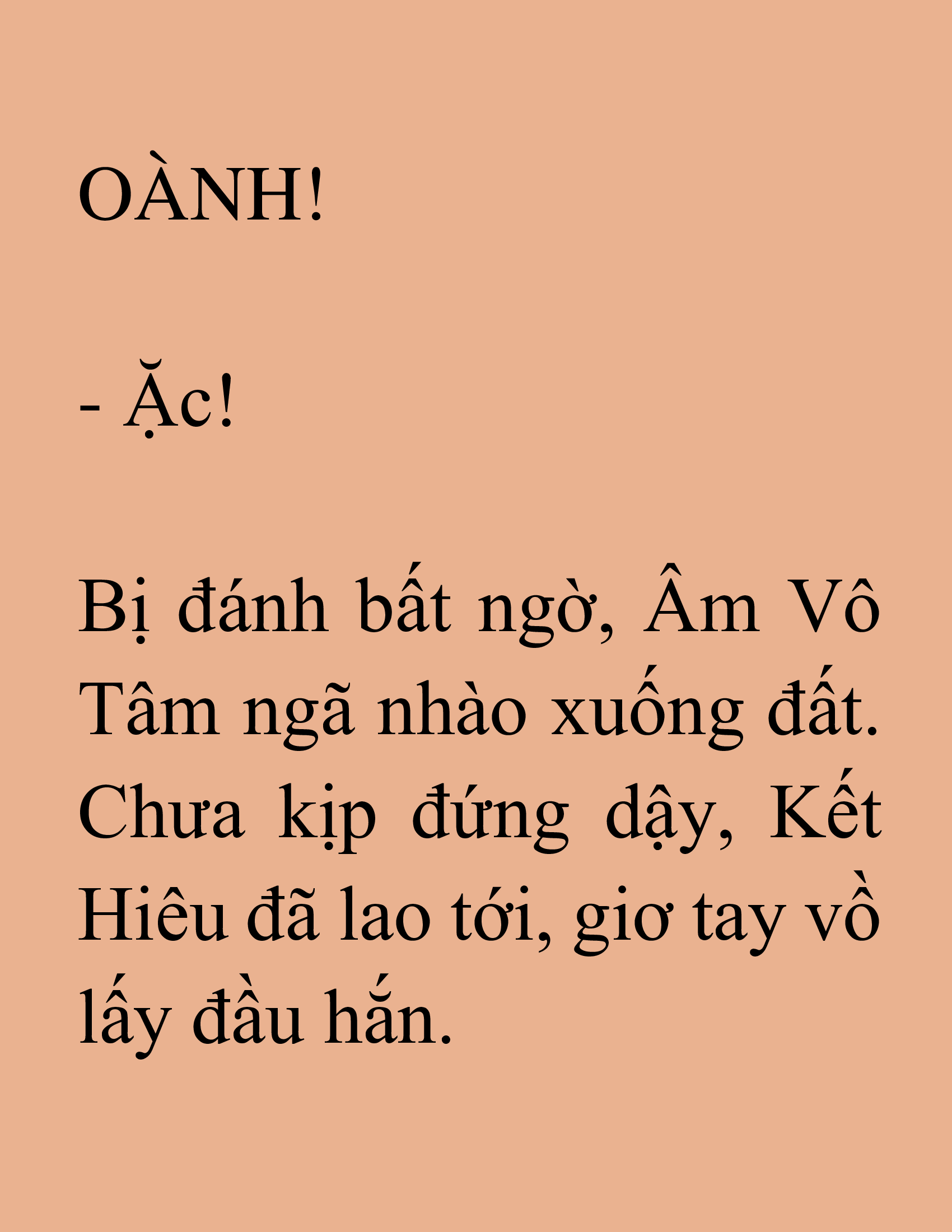 Đọc truyện SNVT[NOVEL] Thiên Ma Phi Thăng Truyện - Chương 207