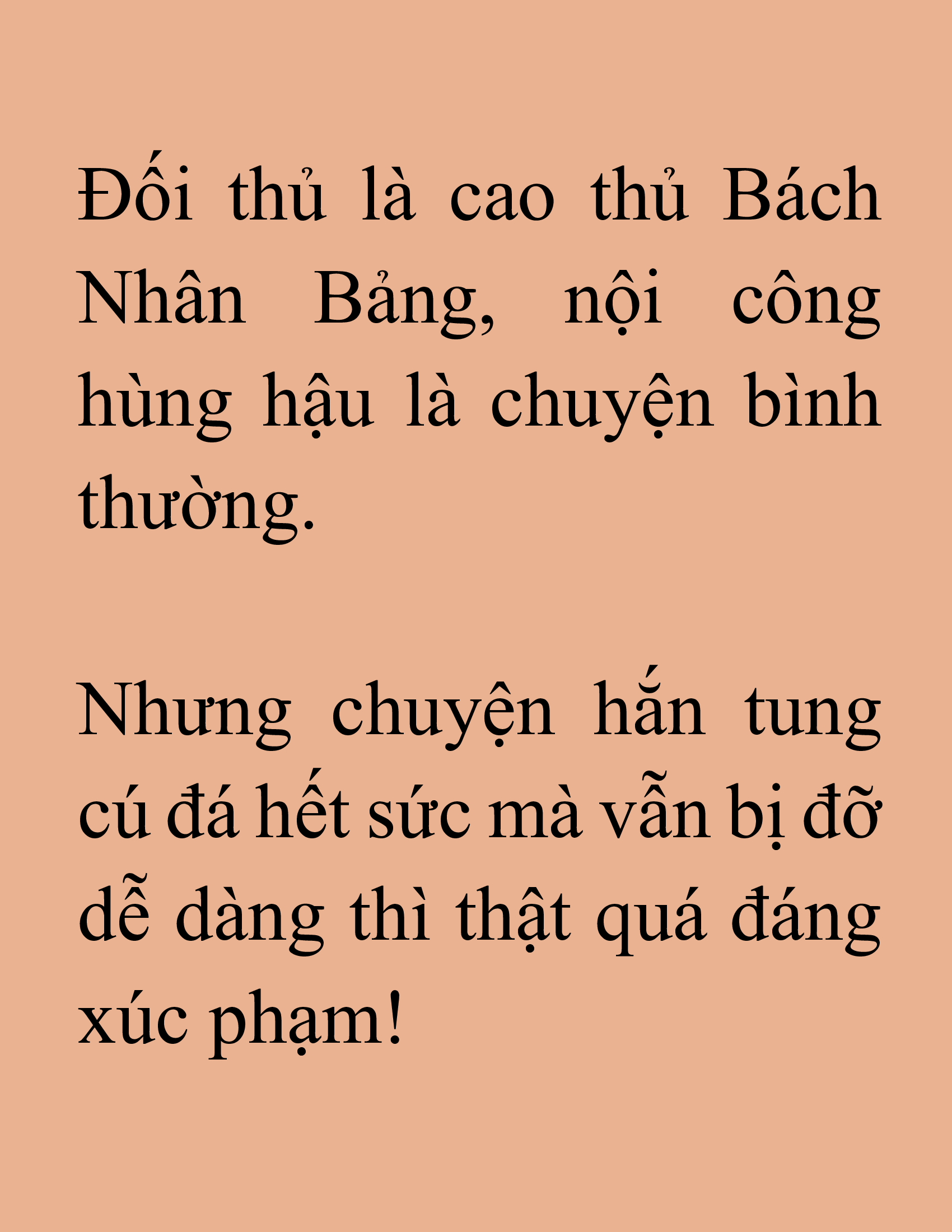 Đọc truyện SNVT[NOVEL] Thiên Ma Phi Thăng Truyện - Chương 207