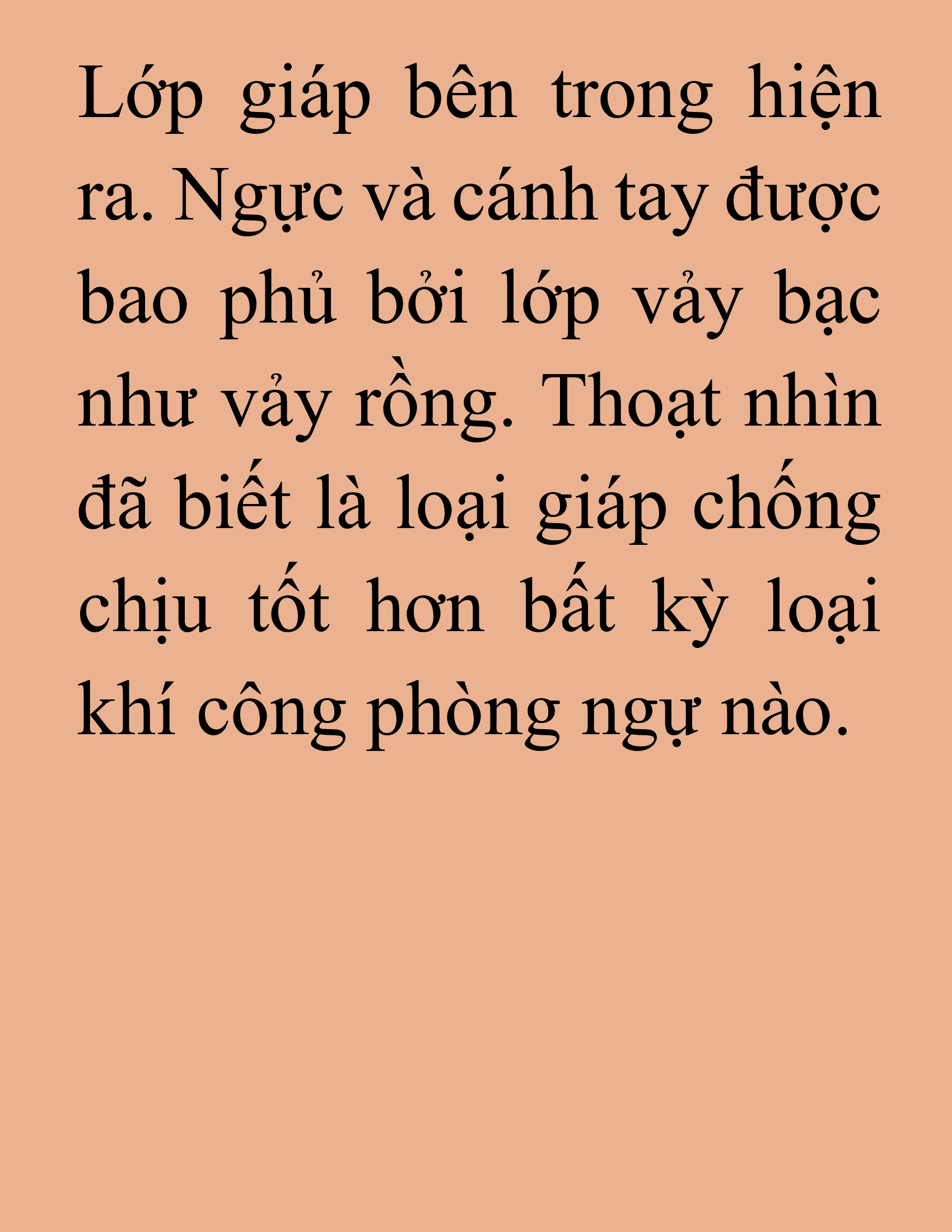 Đọc truyện SNVT[NOVEL] Thiên Ma Phi Thăng Truyện - Chương 207