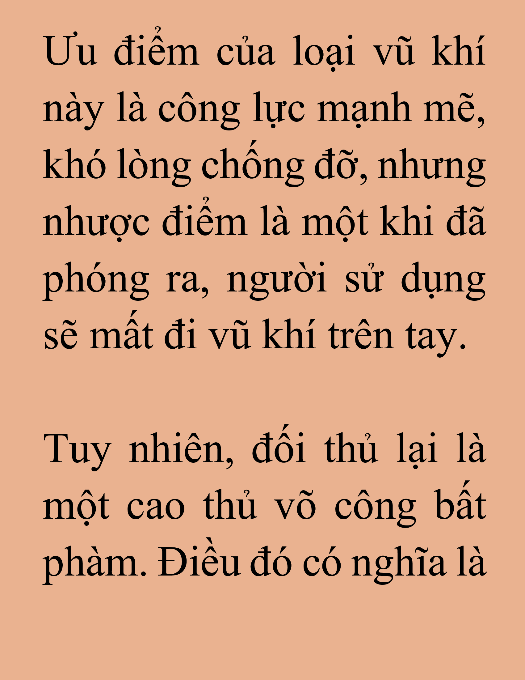 Đọc truyện SNVT[NOVEL] Thiên Ma Phi Thăng Truyện - Chương 208