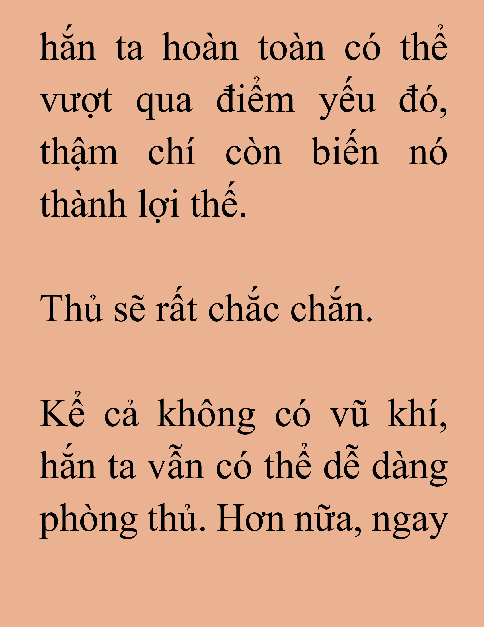Đọc truyện SNVT[NOVEL] Thiên Ma Phi Thăng Truyện - Chương 208