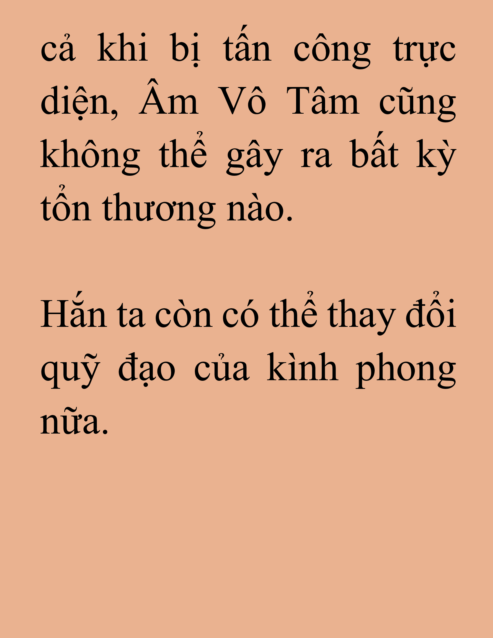 Đọc truyện SNVT[NOVEL] Thiên Ma Phi Thăng Truyện - Chương 208
