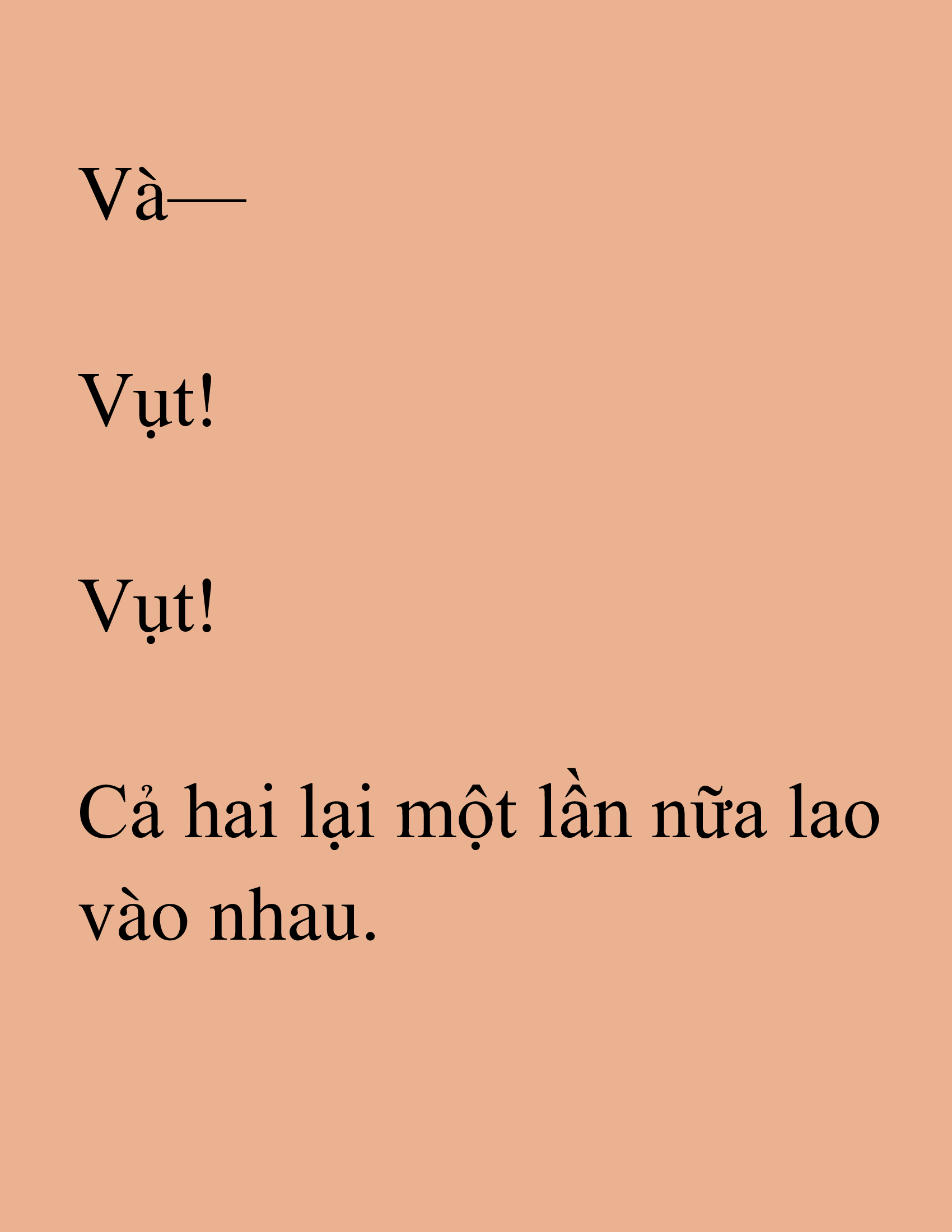 Đọc truyện SNVT[NOVEL] Thiên Ma Phi Thăng Truyện - Chương 208