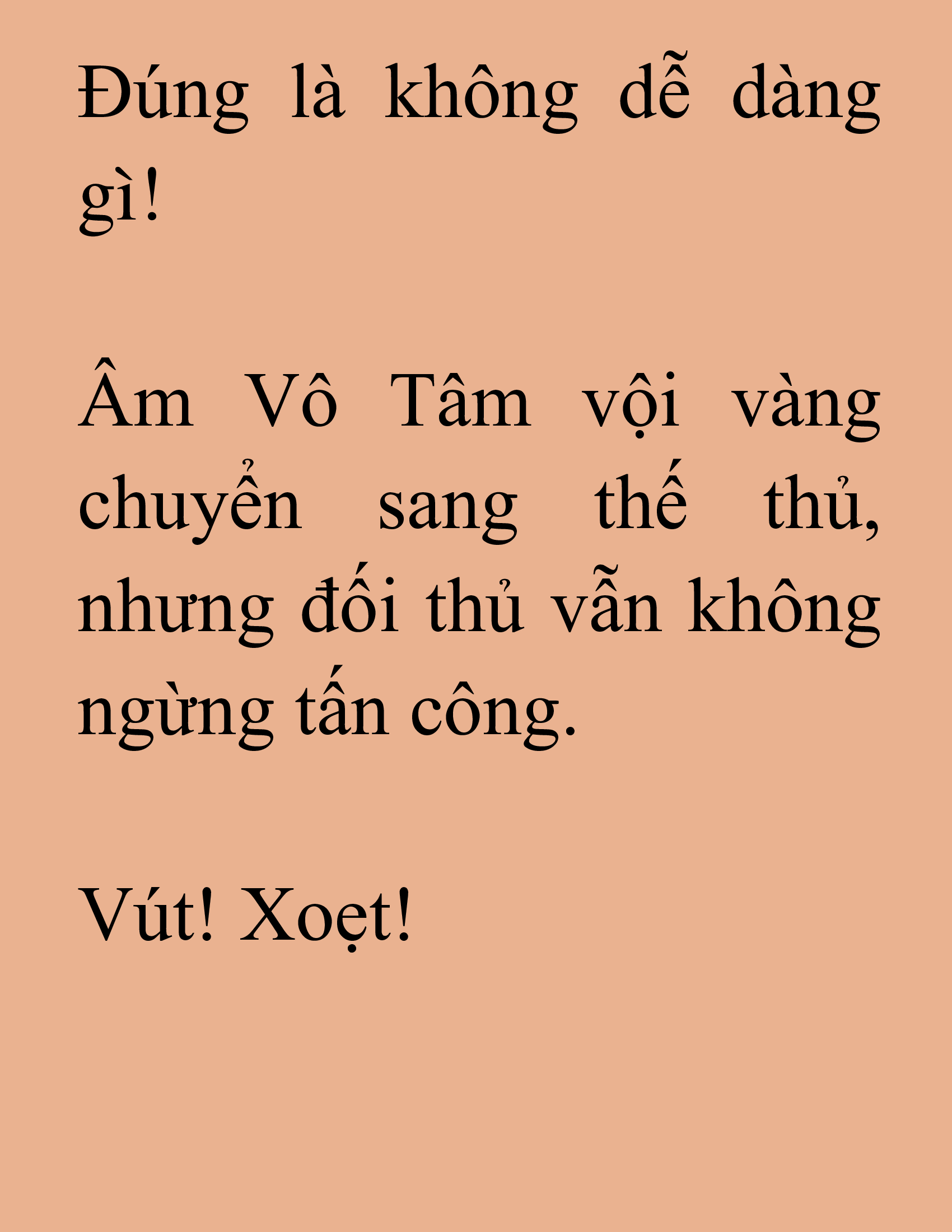 Đọc truyện SNVT[NOVEL] Thiên Ma Phi Thăng Truyện - Chương 208