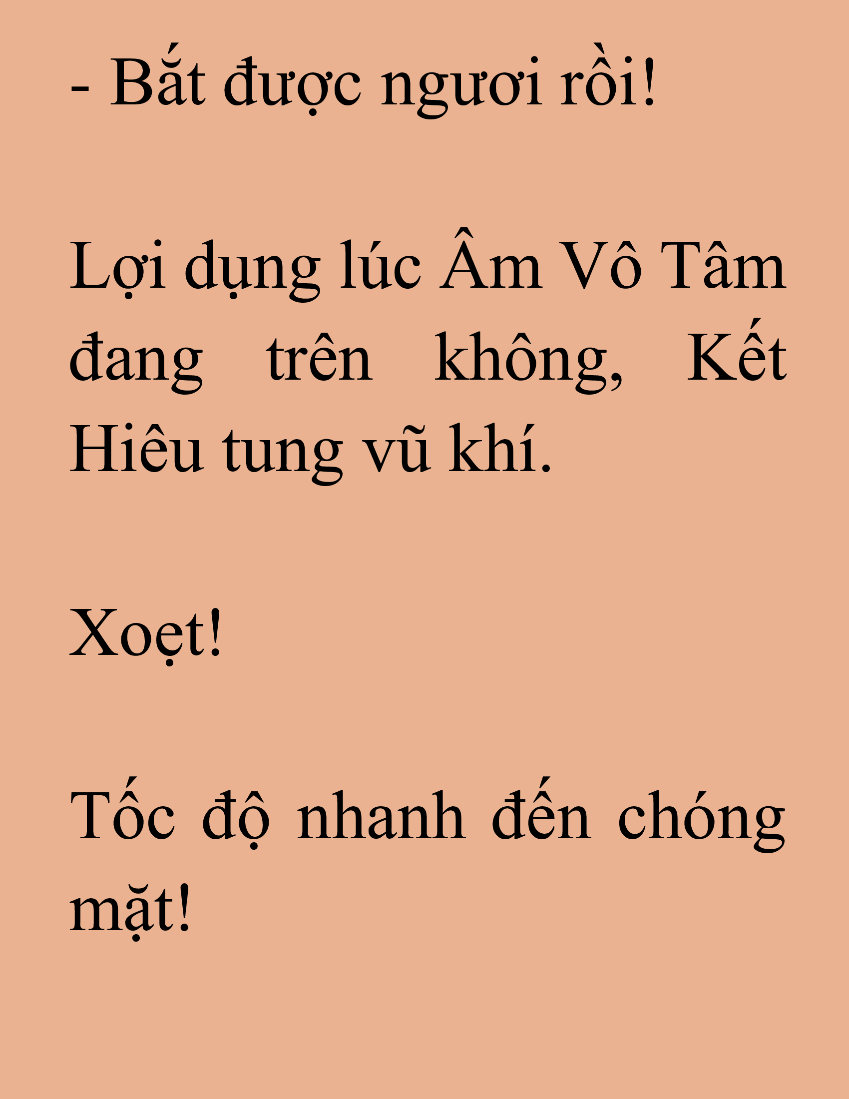 Đọc truyện SNVT[NOVEL] Thiên Ma Phi Thăng Truyện - Chương 208