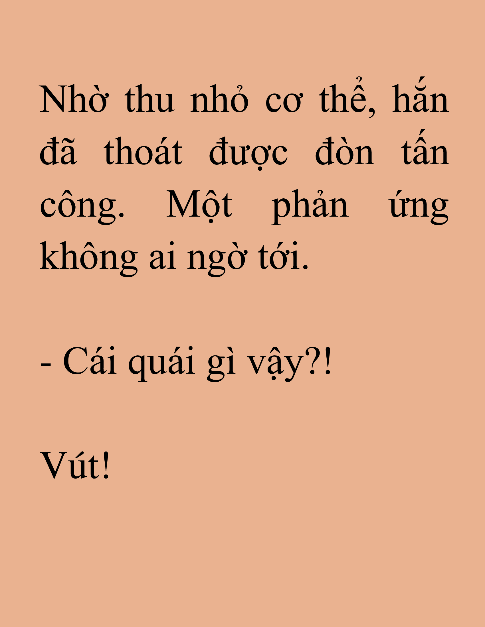 Đọc truyện SNVT[NOVEL] Thiên Ma Phi Thăng Truyện - Chương 208