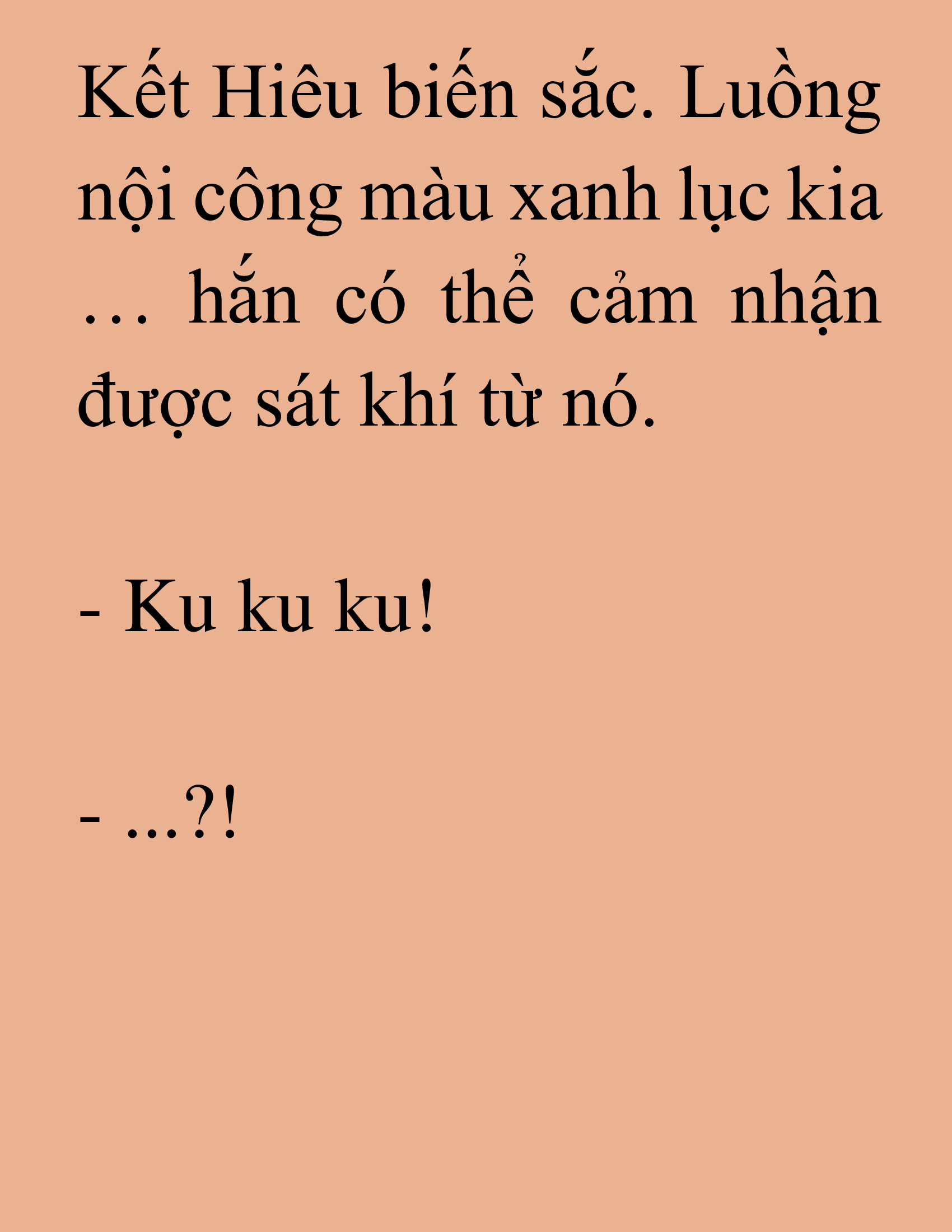 Đọc truyện SNVT[NOVEL] Thiên Ma Phi Thăng Truyện - Chương 208