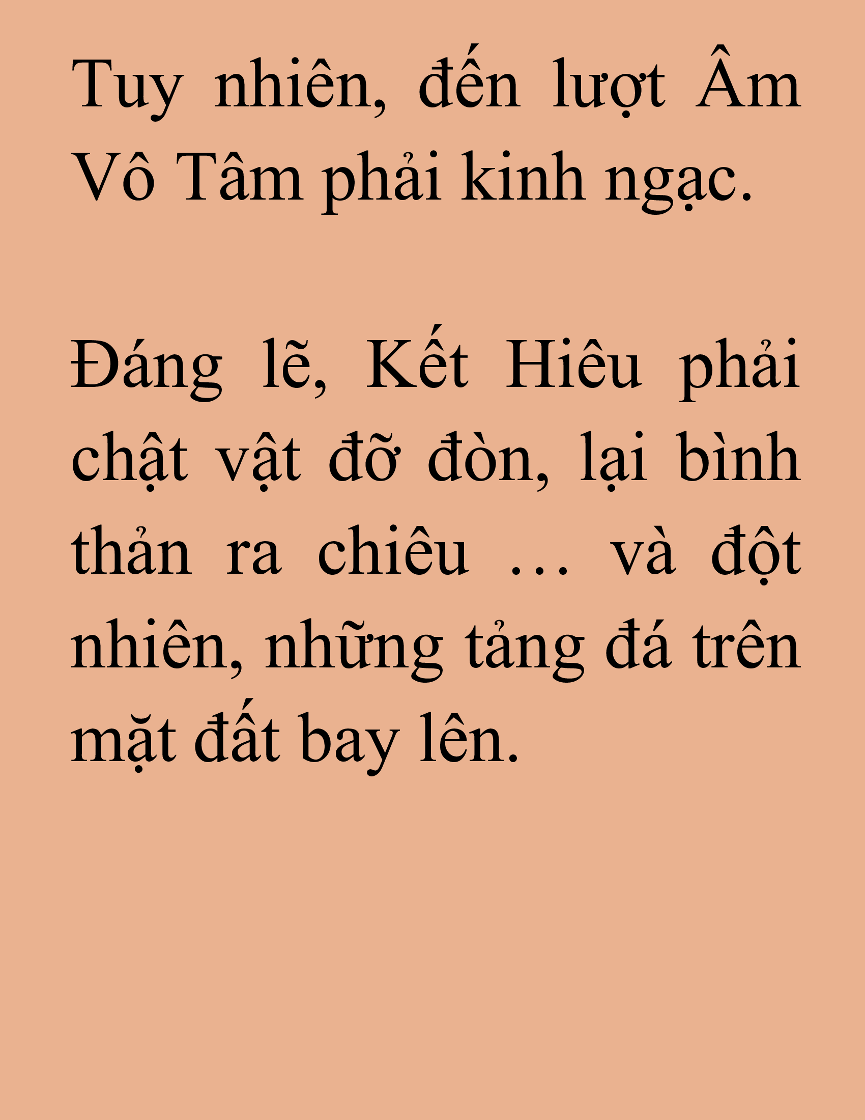 Đọc truyện SNVT[NOVEL] Thiên Ma Phi Thăng Truyện - Chương 208