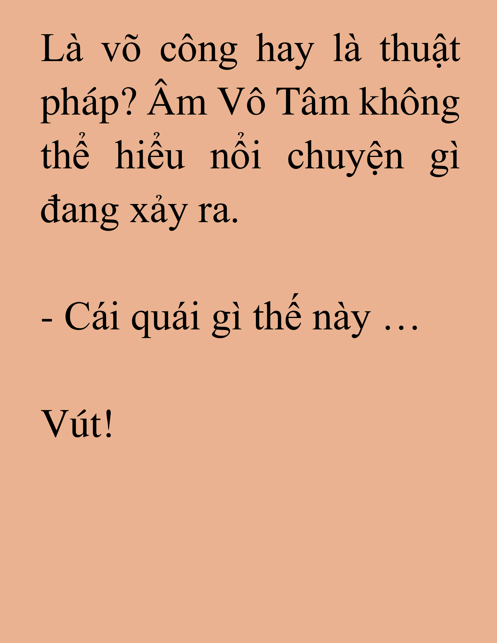 Đọc truyện SNVT[NOVEL] Thiên Ma Phi Thăng Truyện - Chương 208