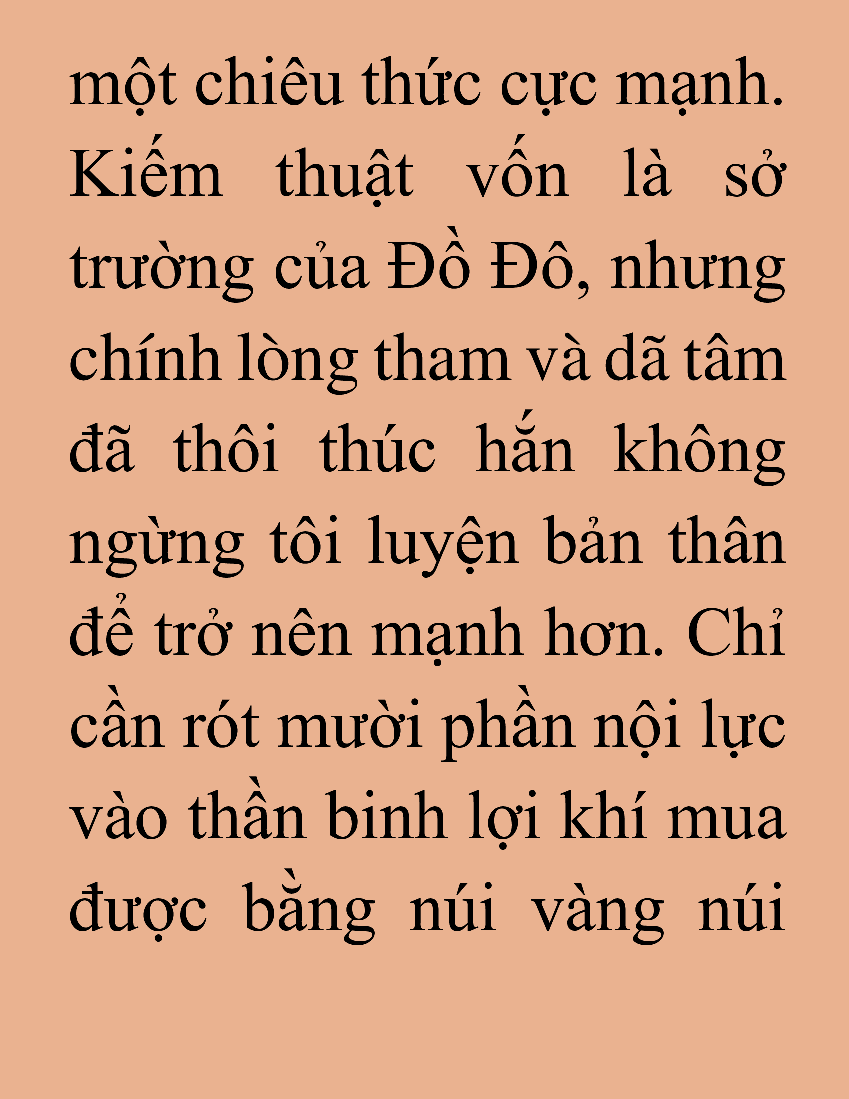 Đọc truyện SNVT[NOVEL] Thiên Ma Phi Thăng Truyện - Chương 209