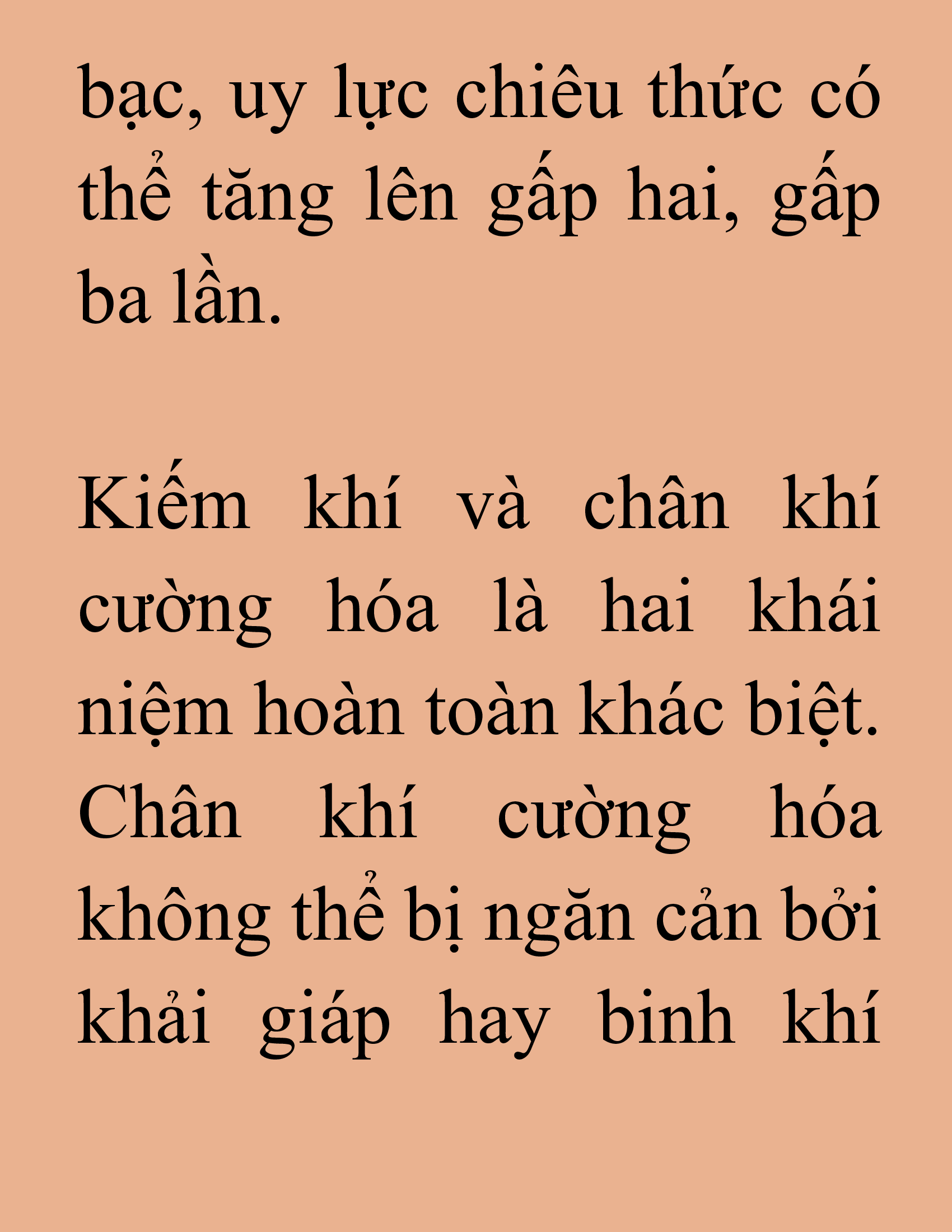 Đọc truyện SNVT[NOVEL] Thiên Ma Phi Thăng Truyện - Chương 209