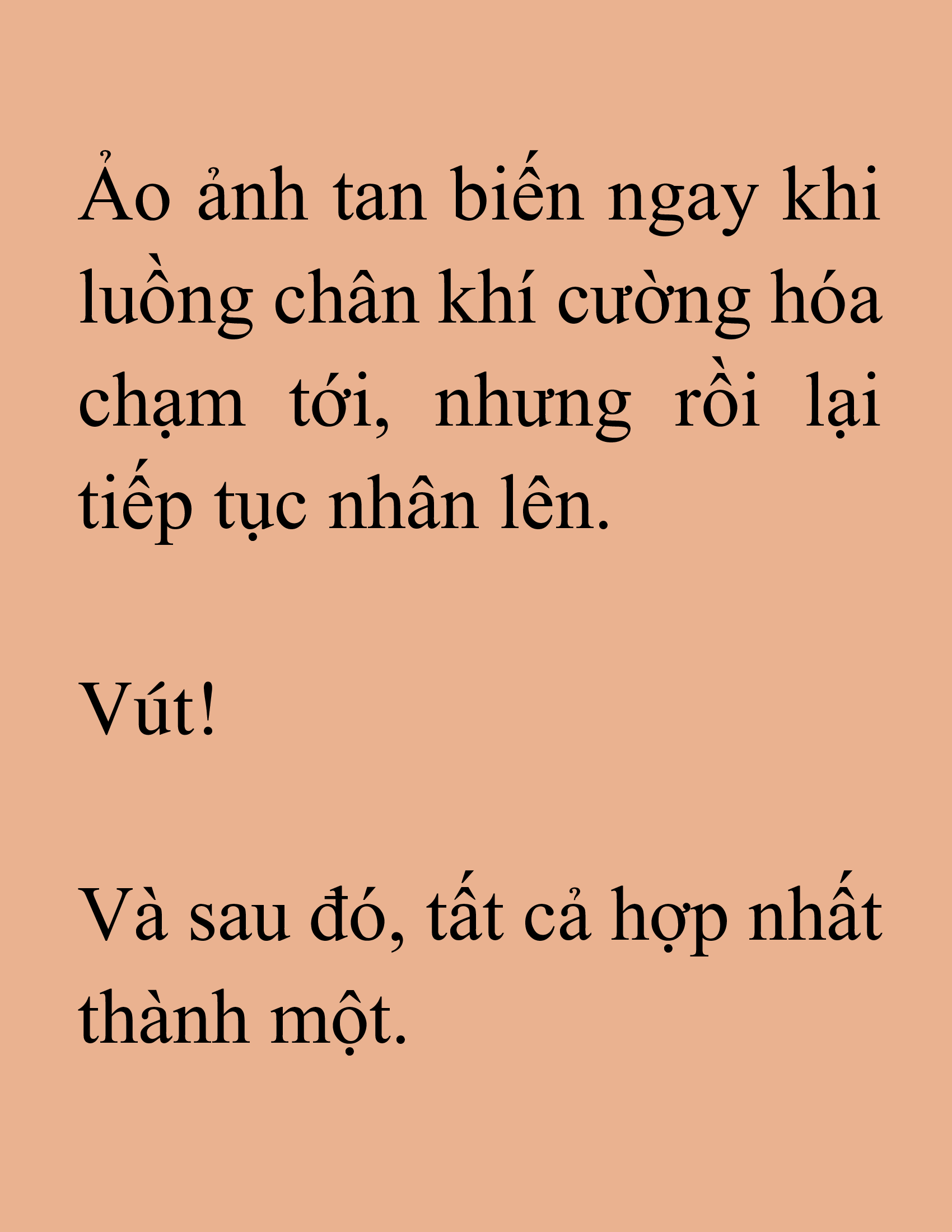 Đọc truyện SNVT[NOVEL] Thiên Ma Phi Thăng Truyện - Chương 209
