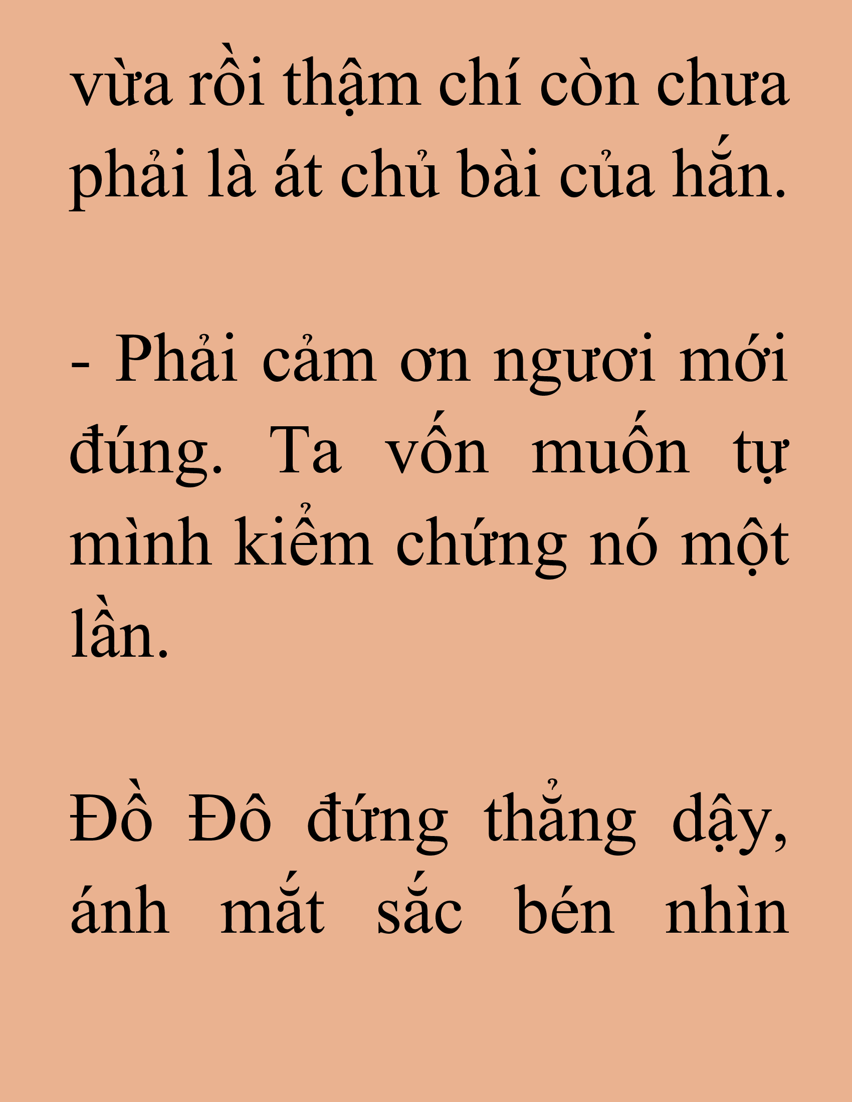 Đọc truyện SNVT[NOVEL] Thiên Ma Phi Thăng Truyện - Chương 209