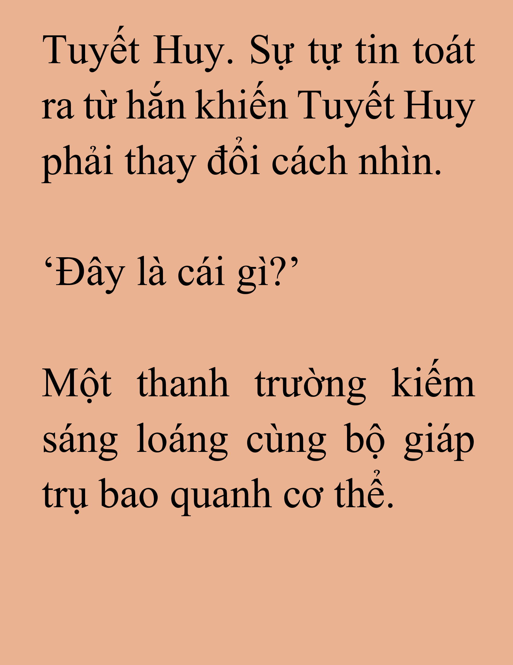 Đọc truyện SNVT[NOVEL] Thiên Ma Phi Thăng Truyện - Chương 209