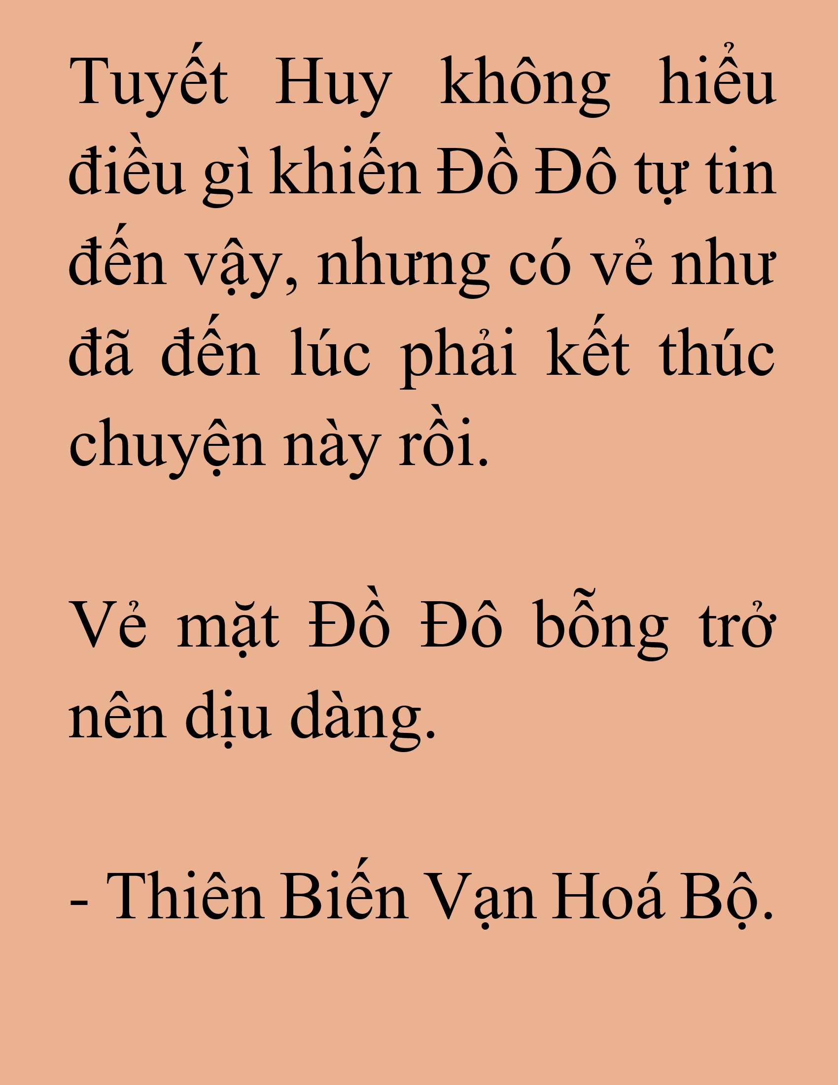 Đọc truyện SNVT[NOVEL] Thiên Ma Phi Thăng Truyện - Chương 209