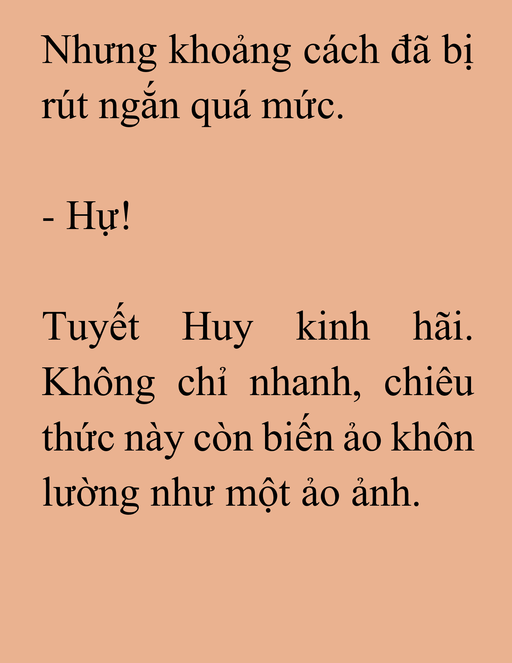 Đọc truyện SNVT[NOVEL] Thiên Ma Phi Thăng Truyện - Chương 209
