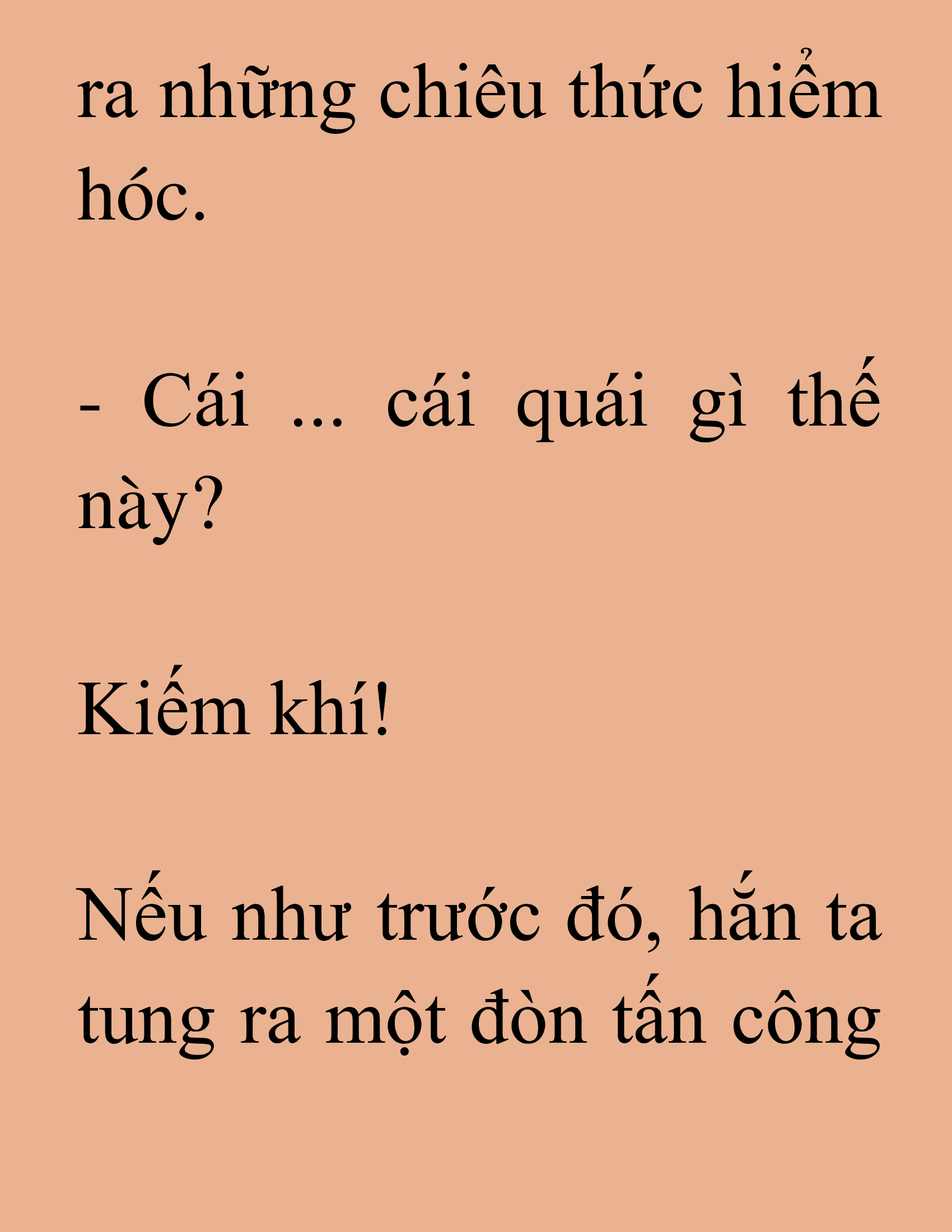 Đọc truyện SNVT[NOVEL] Thiên Ma Phi Thăng Truyện - Chương 209