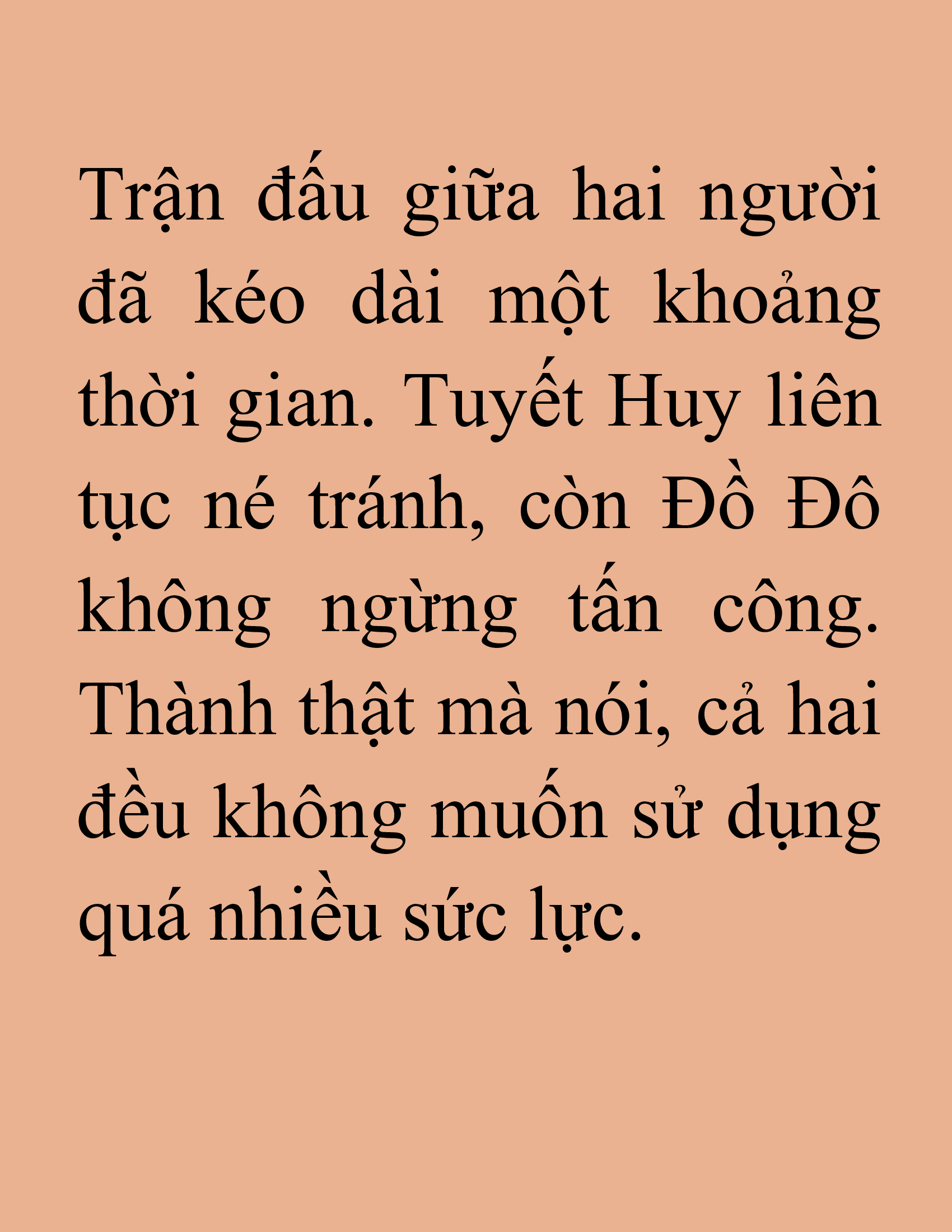 Đọc truyện SNVT[NOVEL] Thiên Ma Phi Thăng Truyện - Chương 209