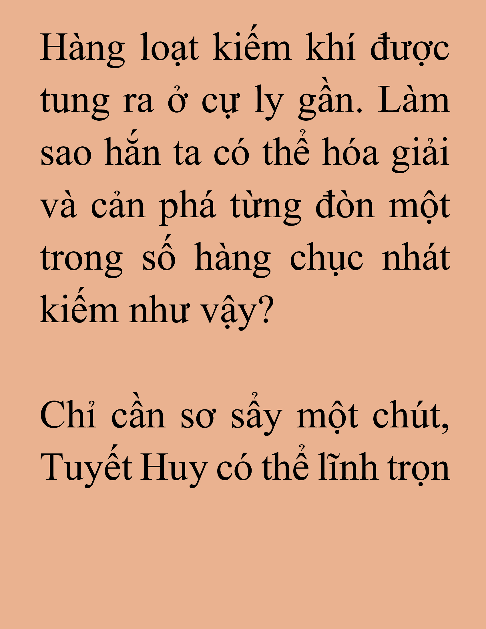 Đọc truyện SNVT[NOVEL] Thiên Ma Phi Thăng Truyện - Chương 209