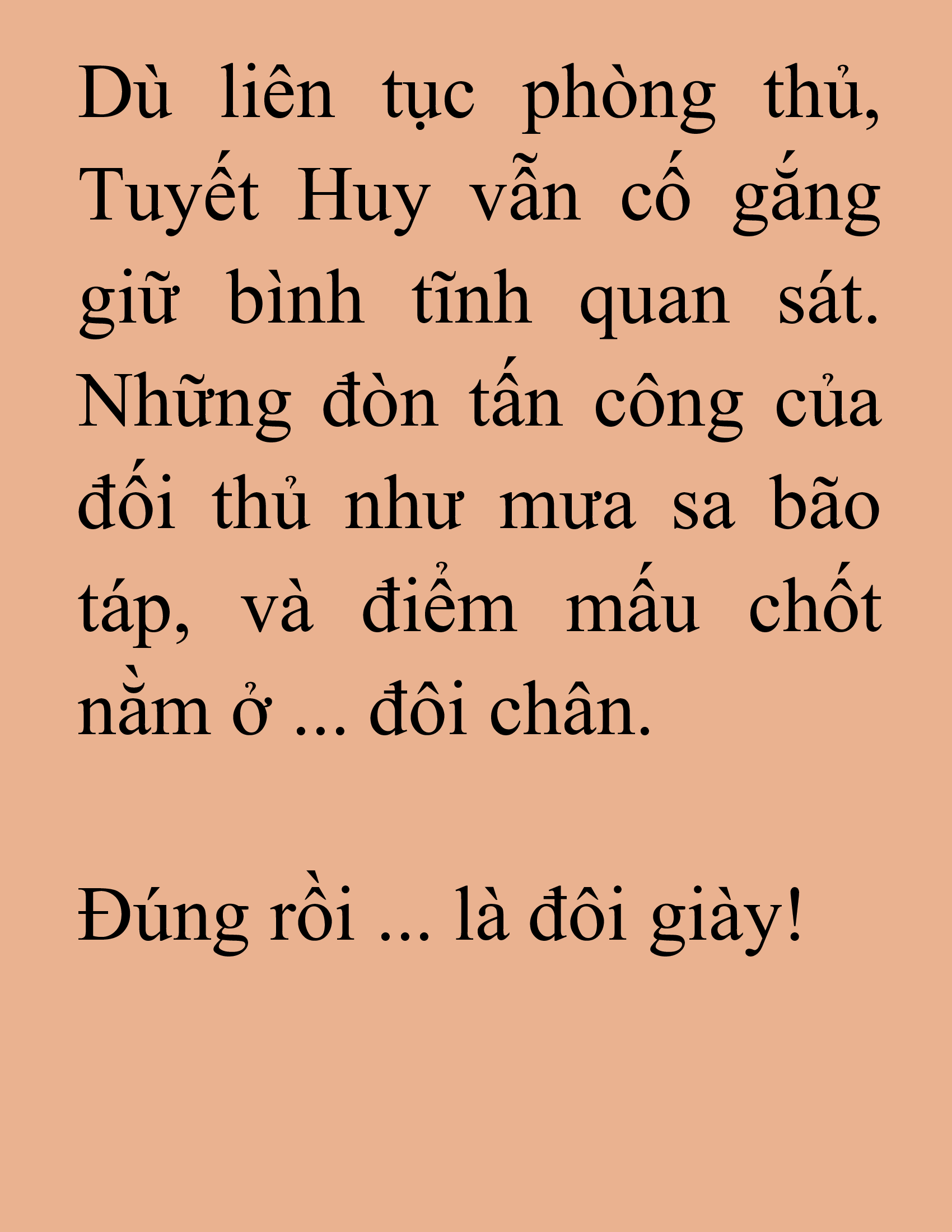 Đọc truyện SNVT[NOVEL] Thiên Ma Phi Thăng Truyện - Chương 209