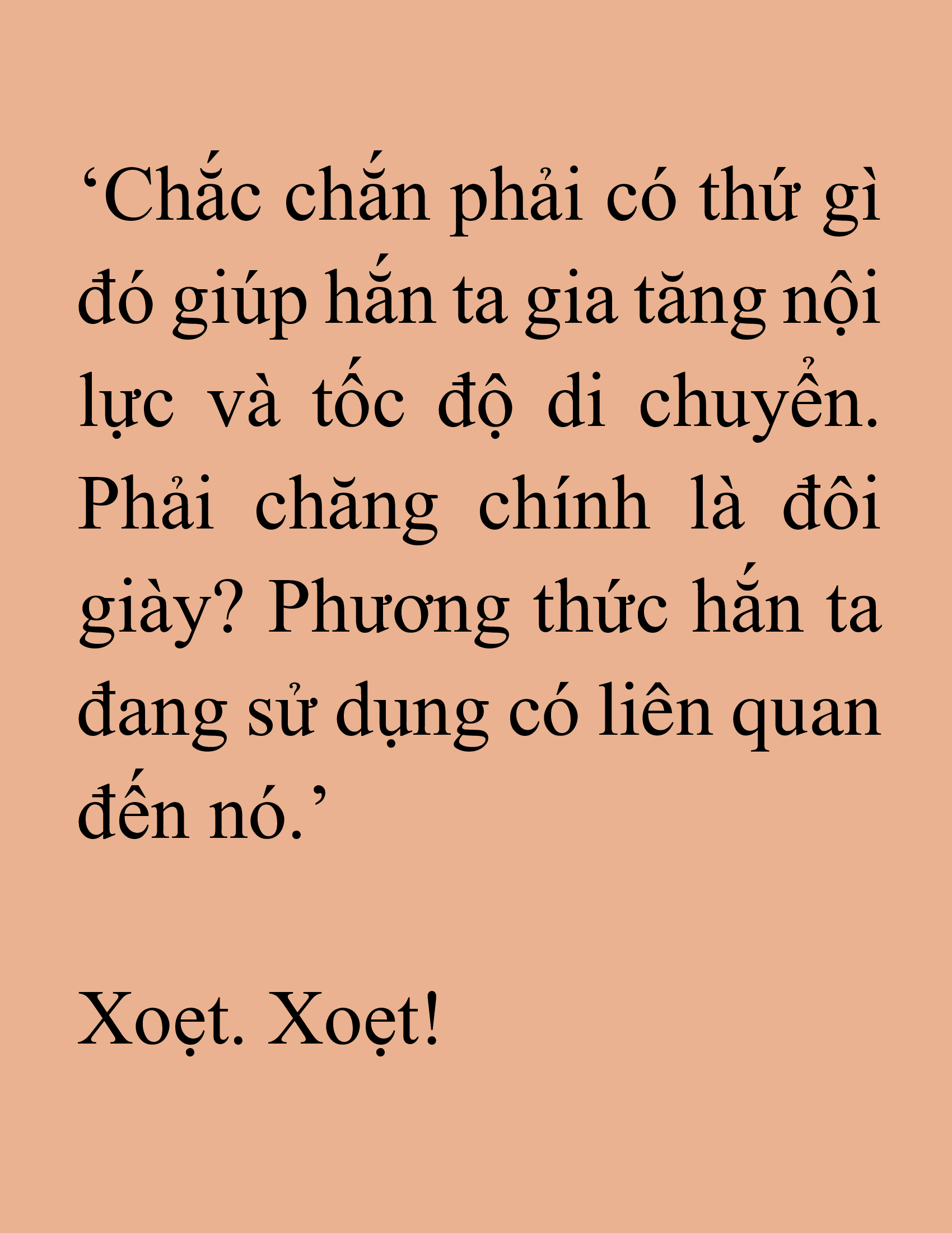 Đọc truyện SNVT[NOVEL] Thiên Ma Phi Thăng Truyện - Chương 209