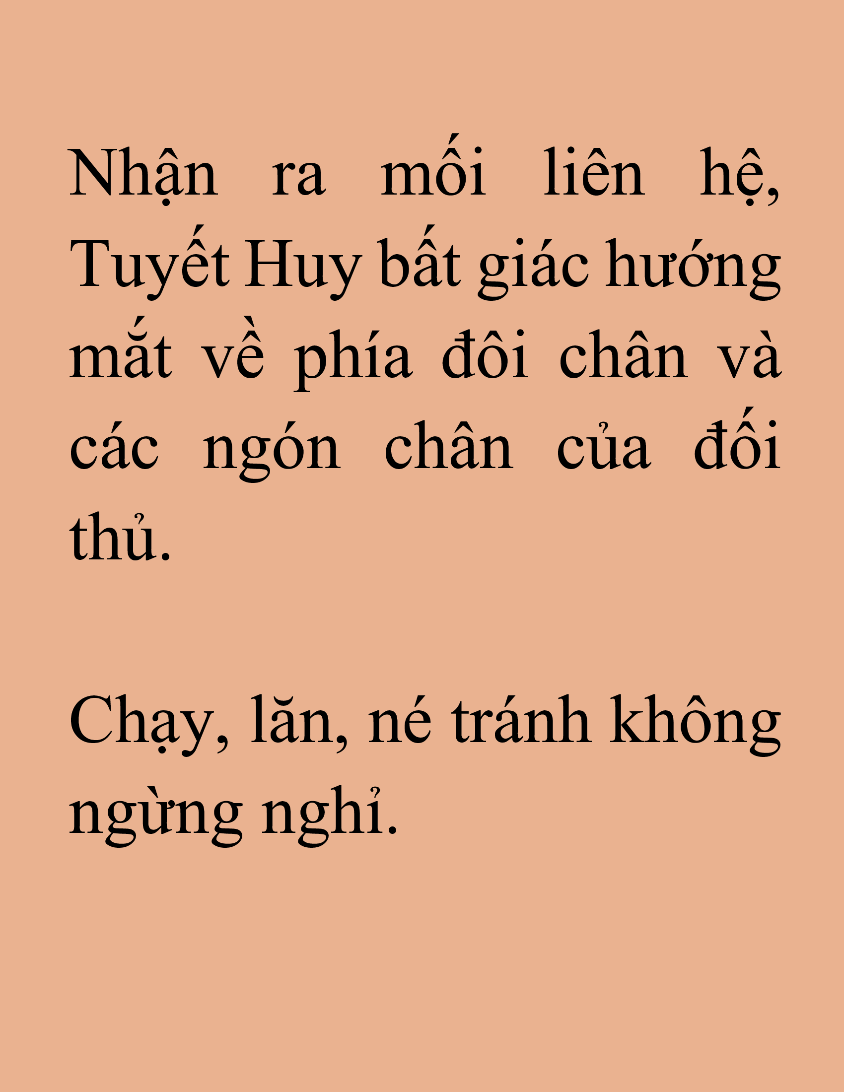 Đọc truyện SNVT[NOVEL] Thiên Ma Phi Thăng Truyện - Chương 209
