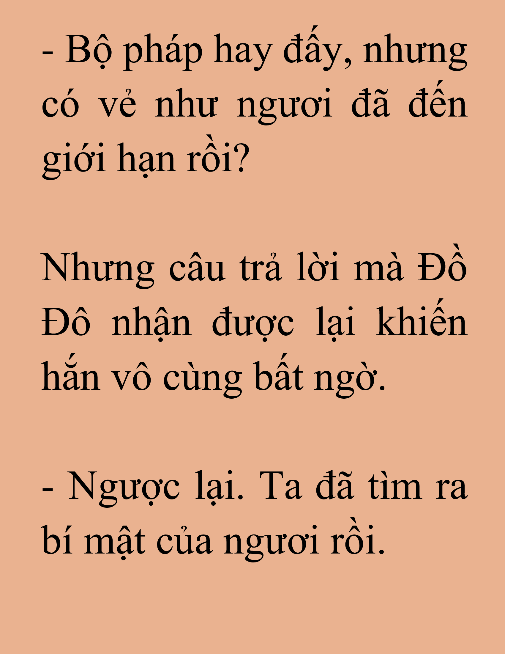 Đọc truyện SNVT[NOVEL] Thiên Ma Phi Thăng Truyện - Chương 209
