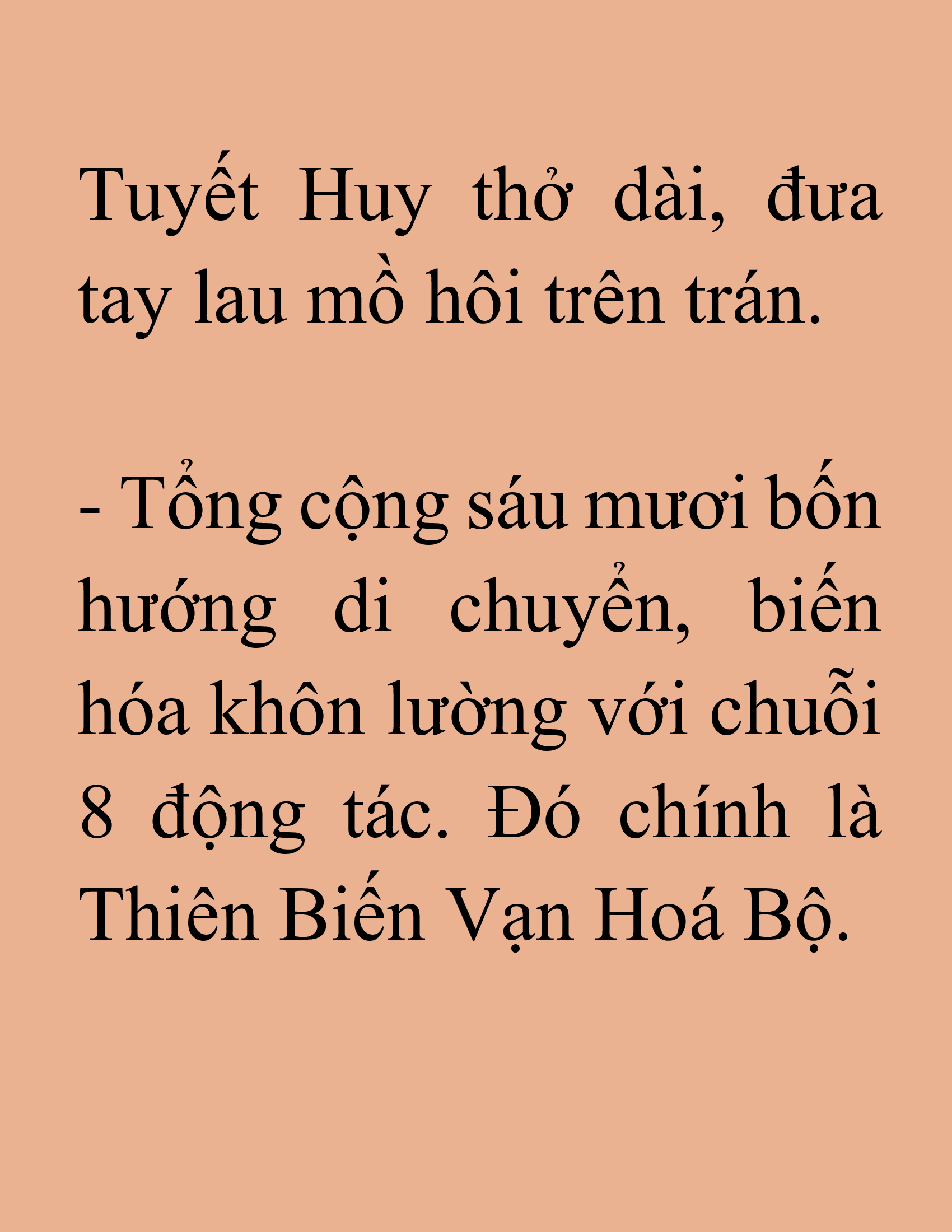 Đọc truyện SNVT[NOVEL] Thiên Ma Phi Thăng Truyện - Chương 209
