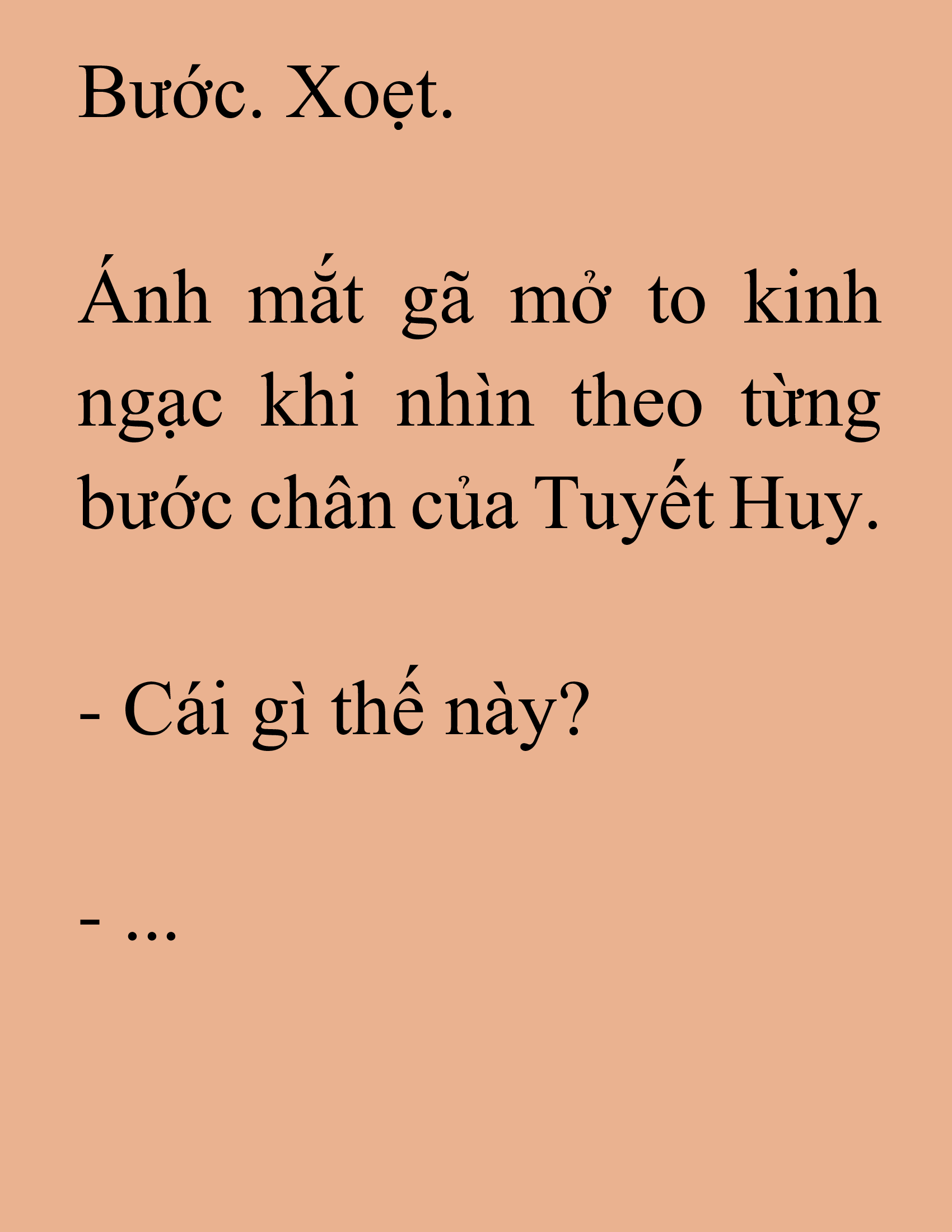 Đọc truyện SNVT[NOVEL] Thiên Ma Phi Thăng Truyện - Chương 209