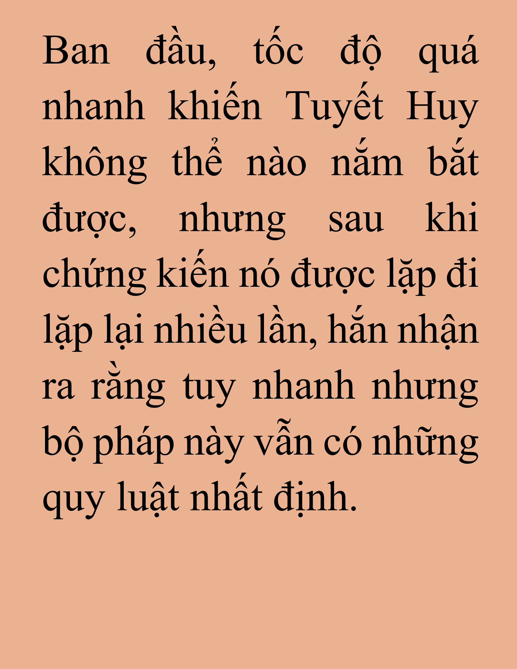 Đọc truyện SNVT[NOVEL] Thiên Ma Phi Thăng Truyện - Chương 209