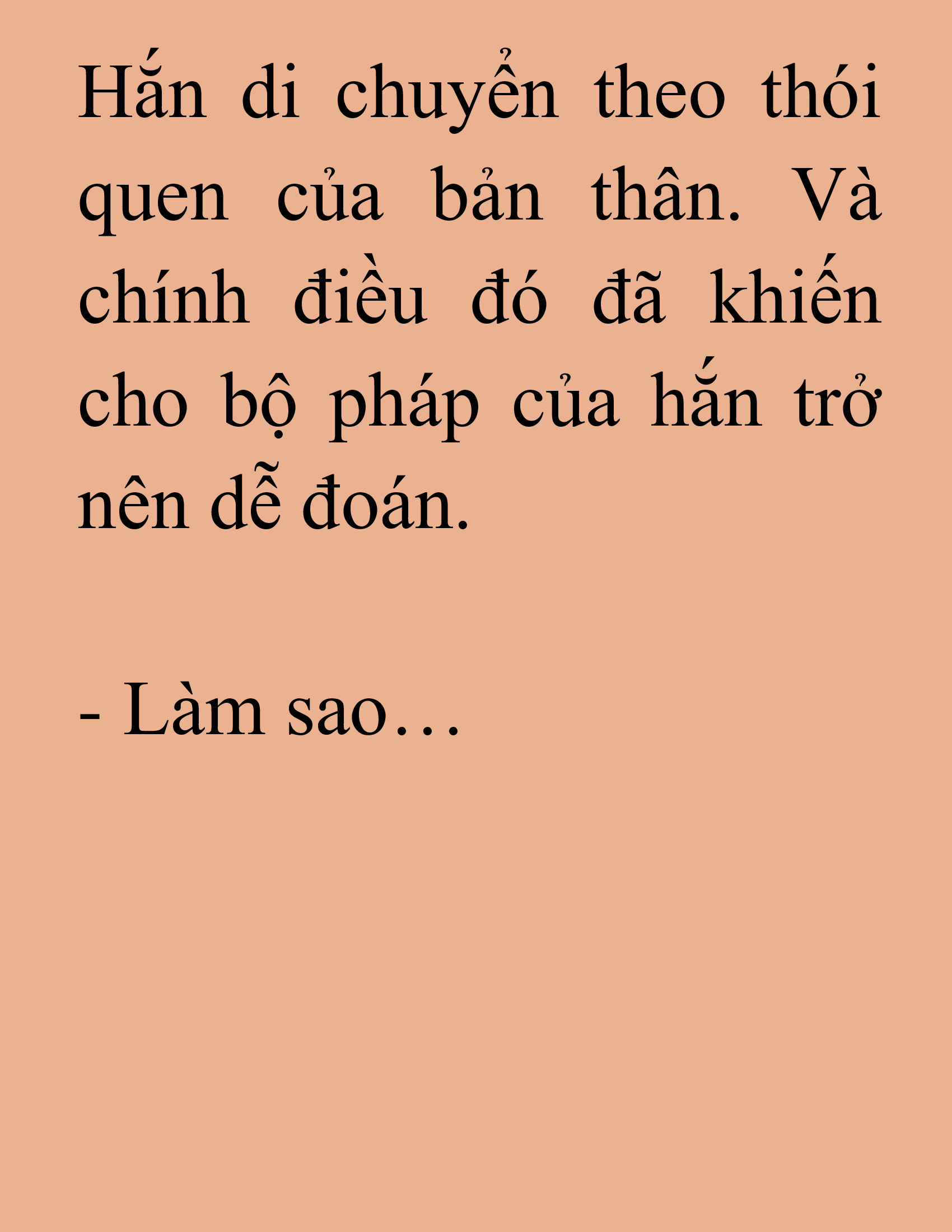 Đọc truyện SNVT[NOVEL] Thiên Ma Phi Thăng Truyện - Chương 209
