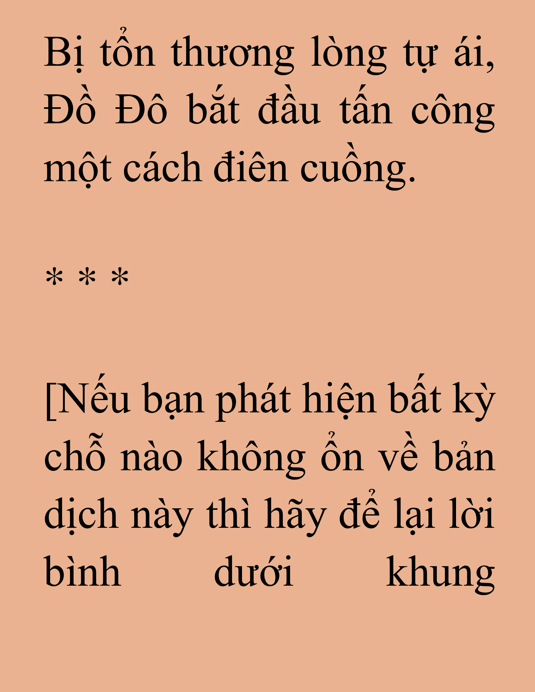 Đọc truyện SNVT[NOVEL] Thiên Ma Phi Thăng Truyện - Chương 209