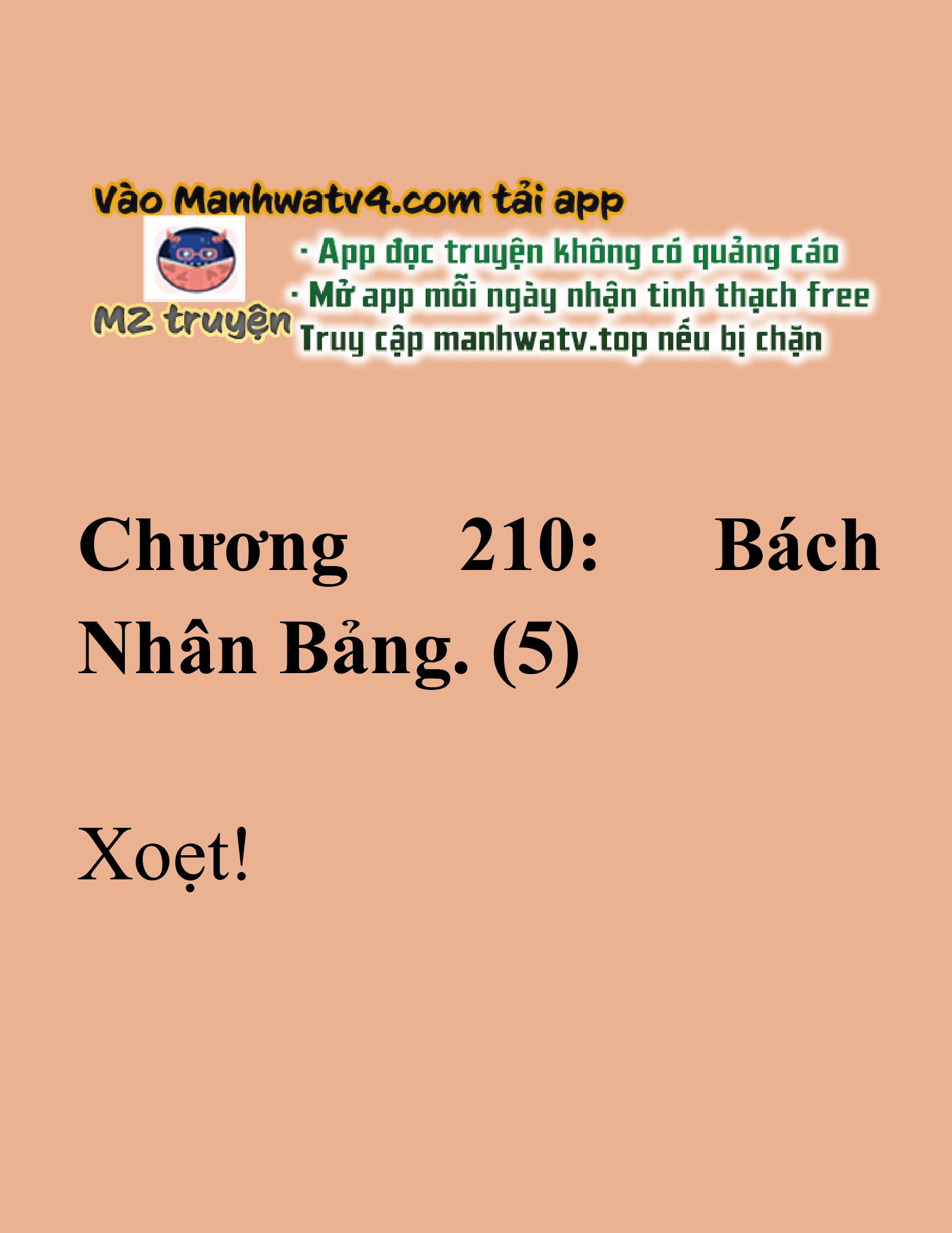 Đọc truyện SNVT[NOVEL] Thiên Ma Phi Thăng Truyện - Chương 210