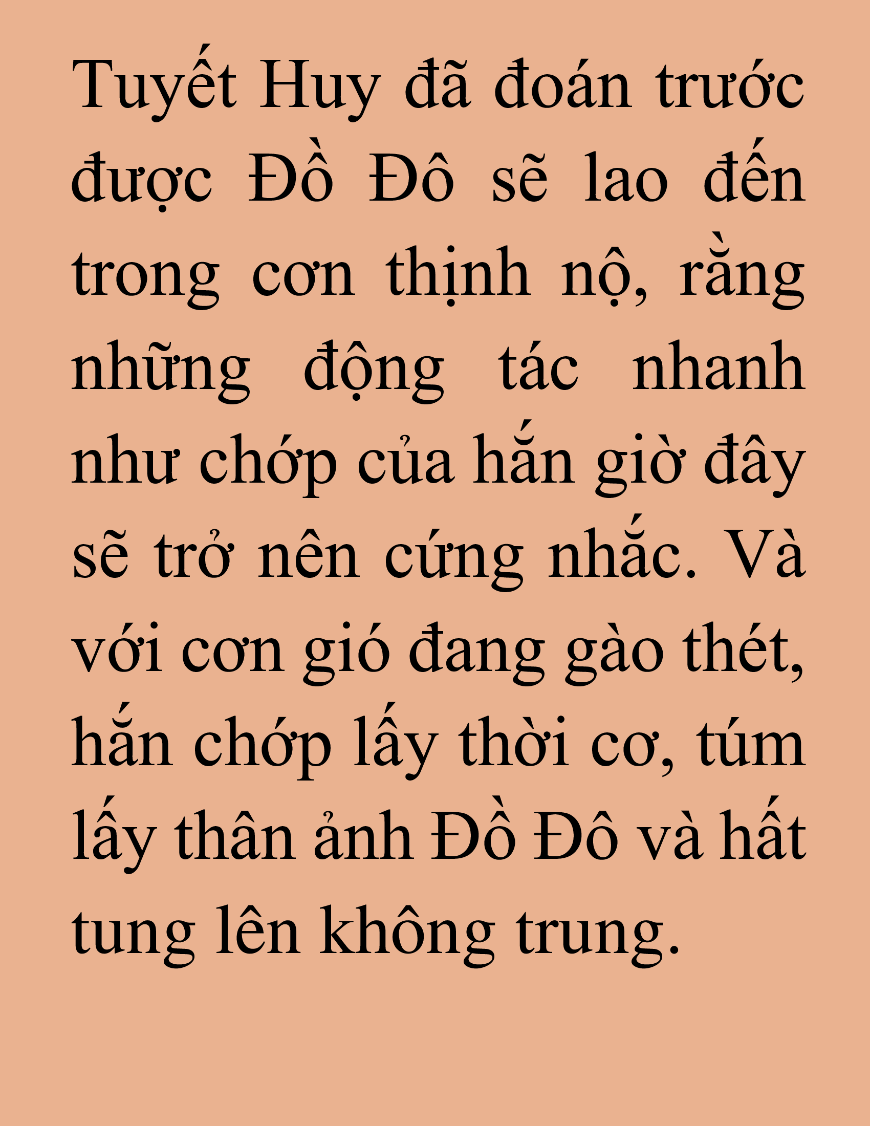 Đọc truyện SNVT[NOVEL] Thiên Ma Phi Thăng Truyện - Chương 210