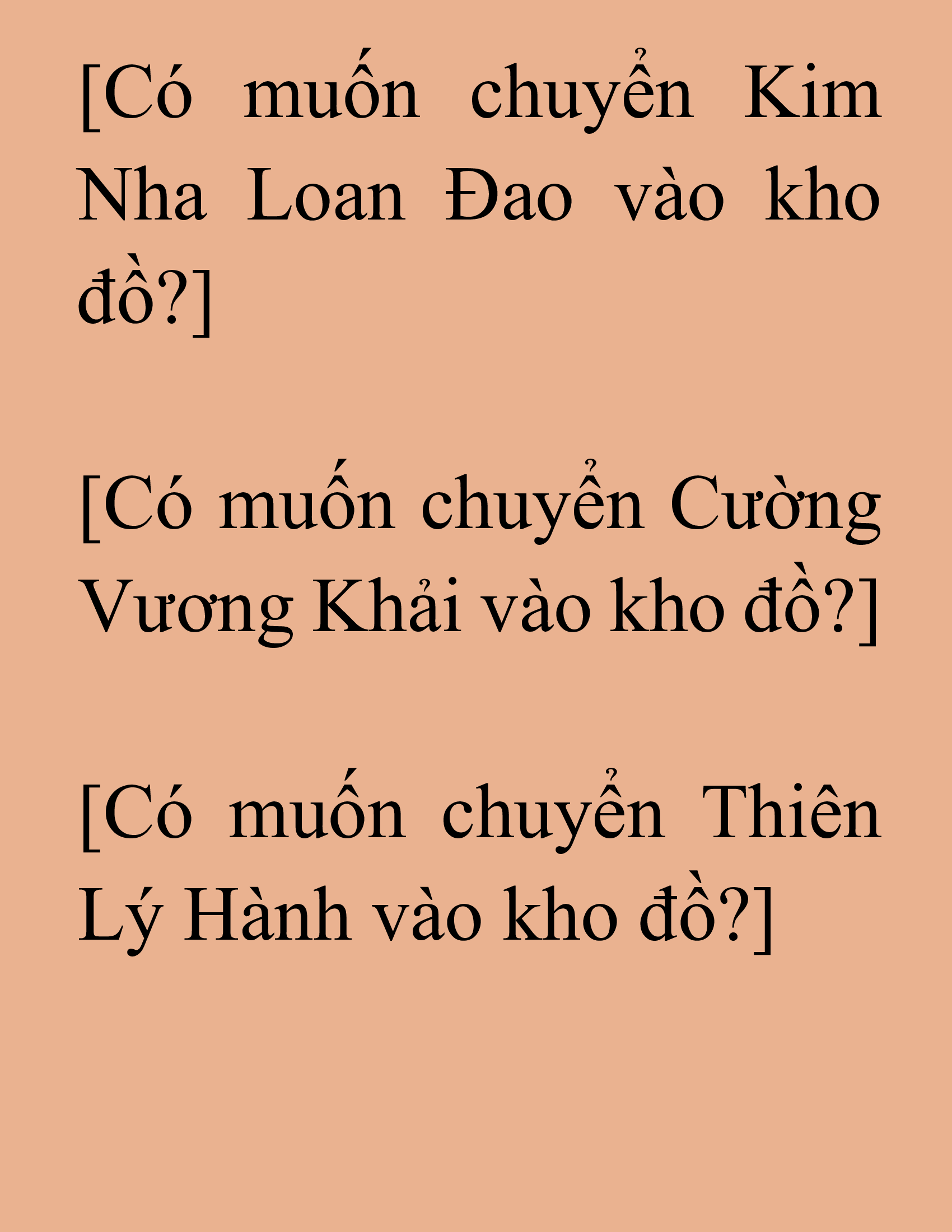 Đọc truyện SNVT[NOVEL] Thiên Ma Phi Thăng Truyện - Chương 210