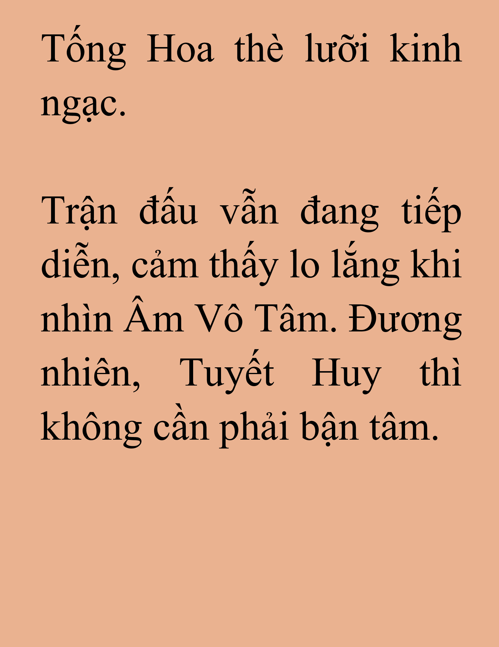 Đọc truyện SNVT[NOVEL] Thiên Ma Phi Thăng Truyện - Chương 210