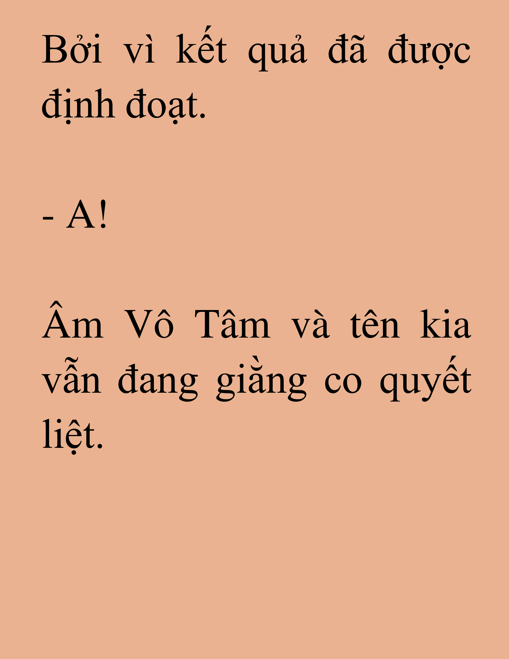 Đọc truyện SNVT[NOVEL] Thiên Ma Phi Thăng Truyện - Chương 210