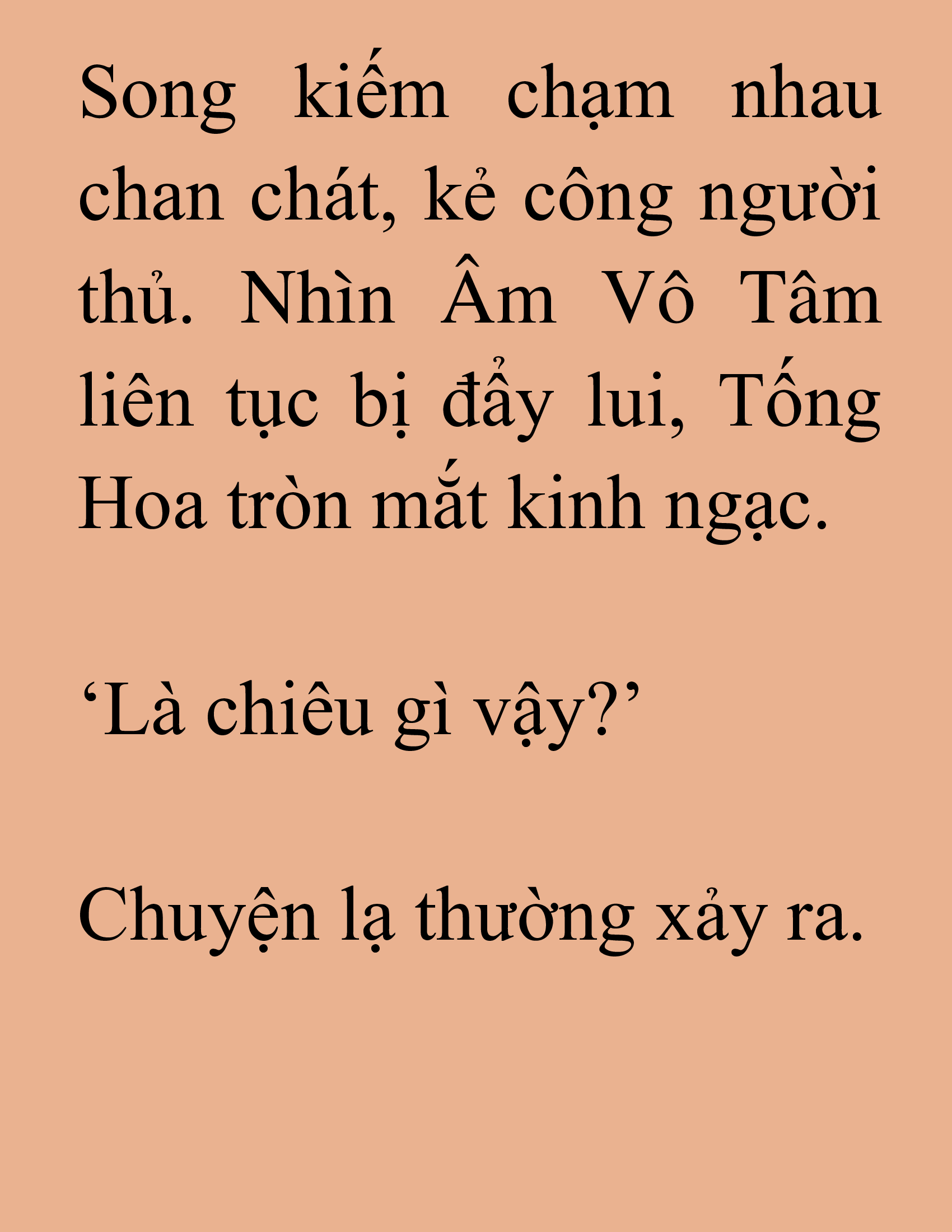 Đọc truyện SNVT[NOVEL] Thiên Ma Phi Thăng Truyện - Chương 210